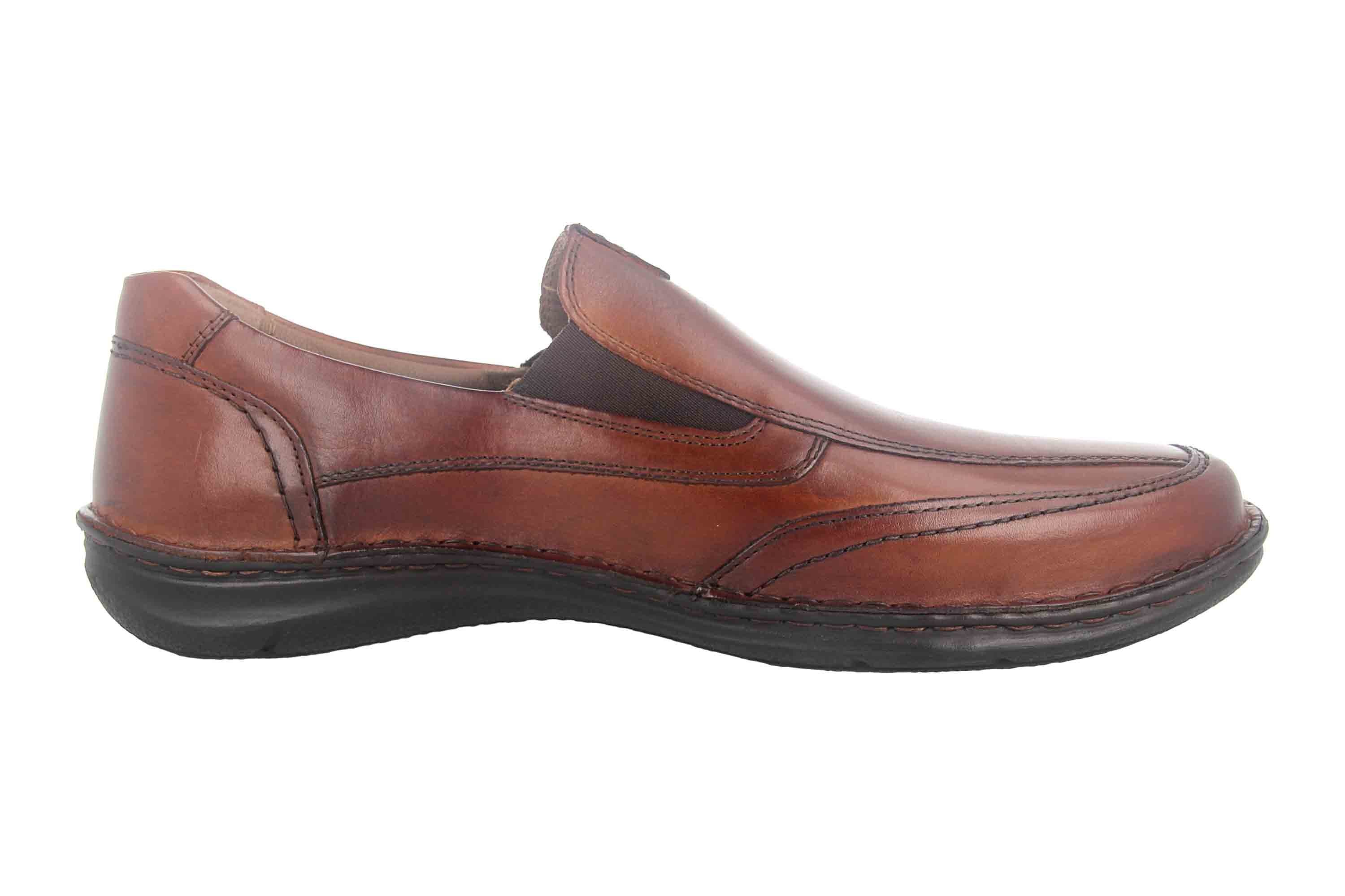 Josef Seibel 43621 859 370 Schnürschuh
