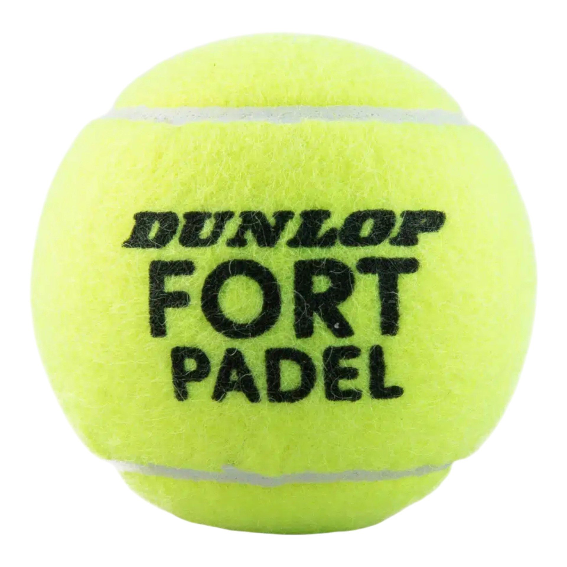 Dunlop Padelball Fort Padel Dose 3er