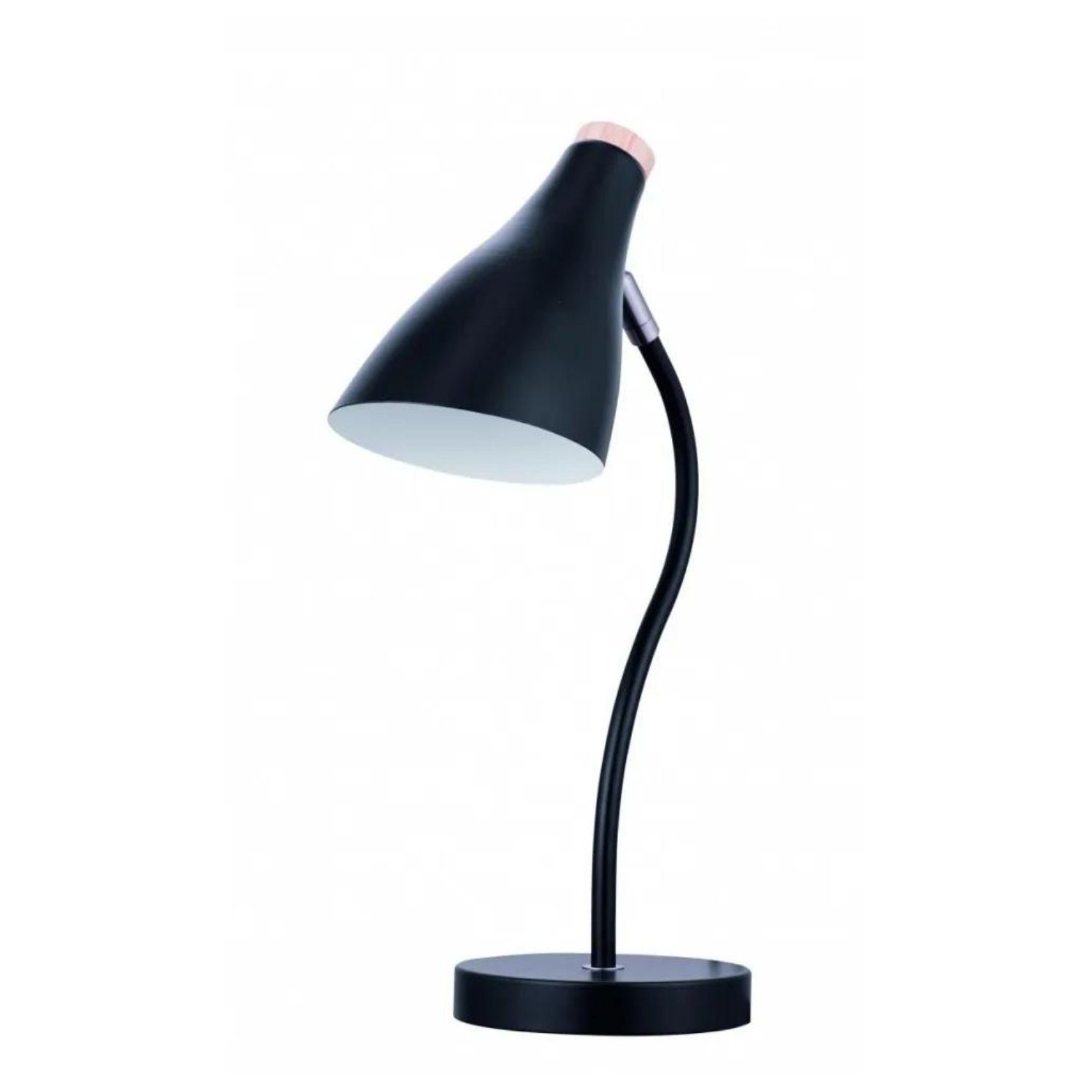 Maxcom Stehlampe Maxcom LuminarWood 40W Stehlampe