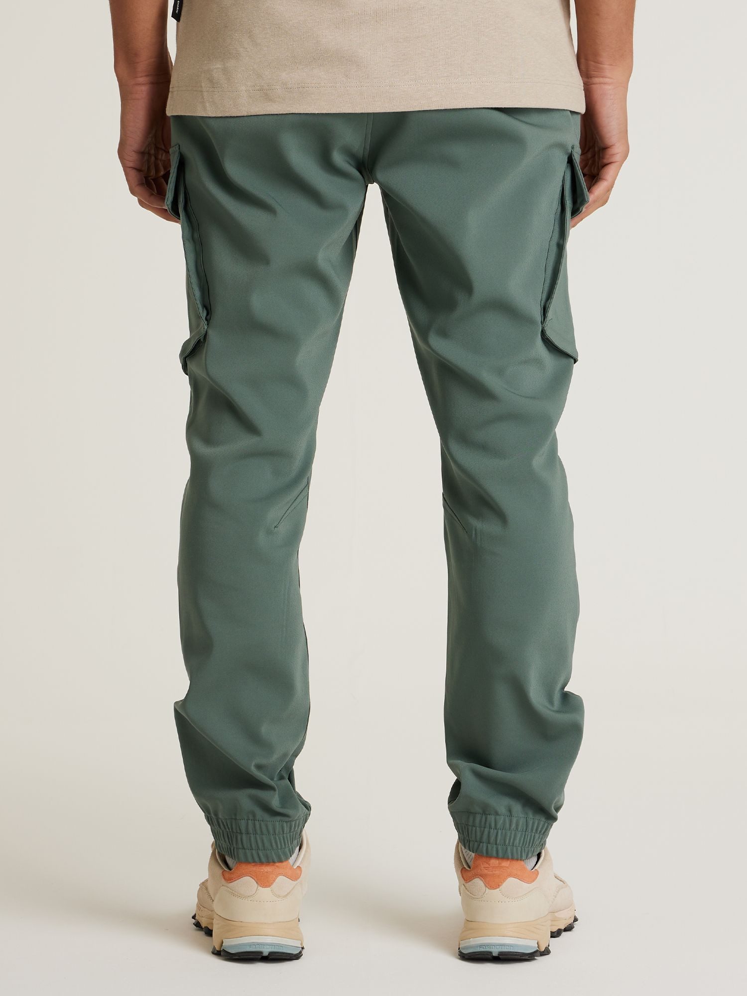 CHASIN' Cargohose RIFT FLOW - Herren Hose - stylische Cargohose
