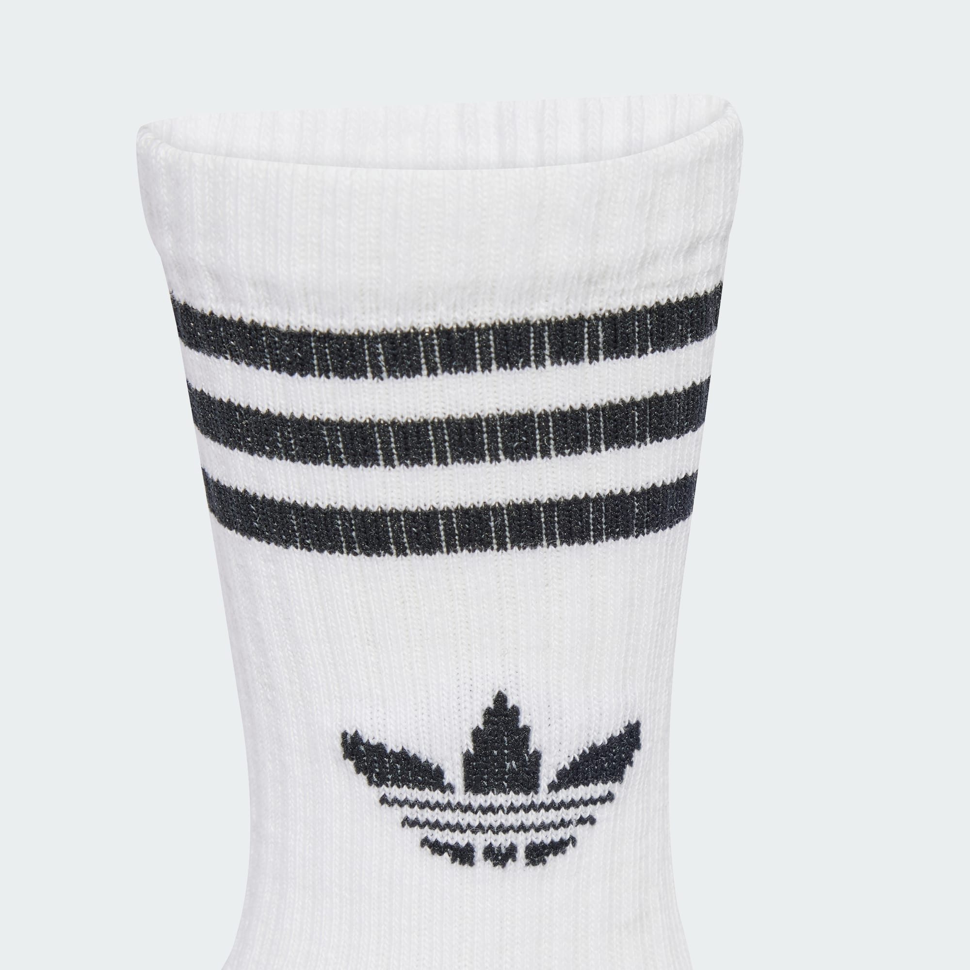adidas Originals Sportsocken CREW SOCKEN, 3 PAAR (1-Paar)