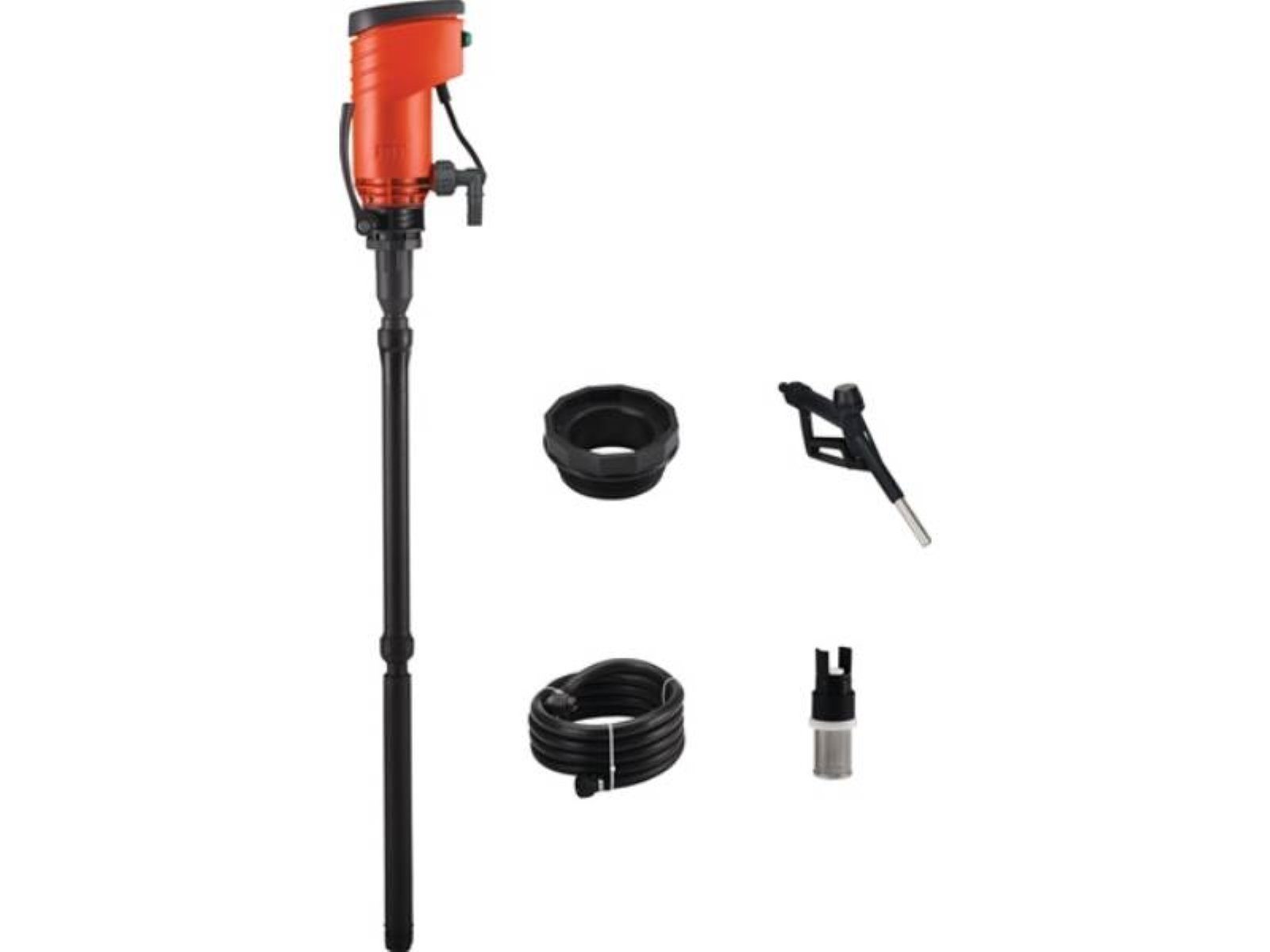 Pressol Elektropumpe PRESSOL 23 731 Elektropumpe PREMAxx Ständer 52 l/min 230 V