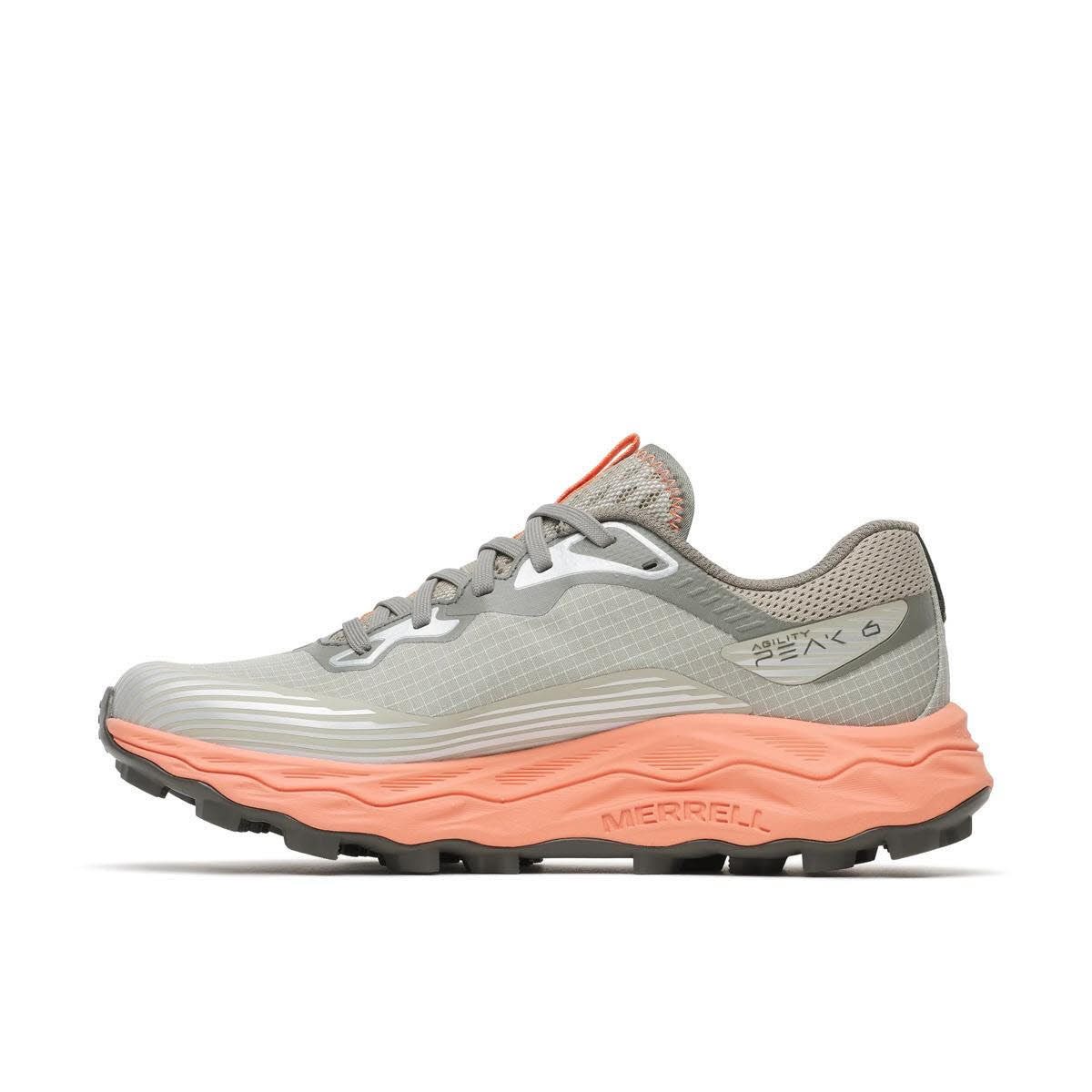 Merrell DA AGILITY PEAK 6 GTX Laufschuh