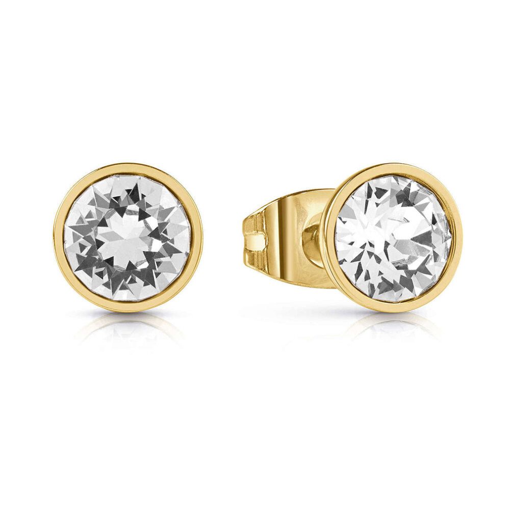 Guess Paar Серьги-гвоздики Damen Серьги-гвоздики JUBE02159JWYGTU