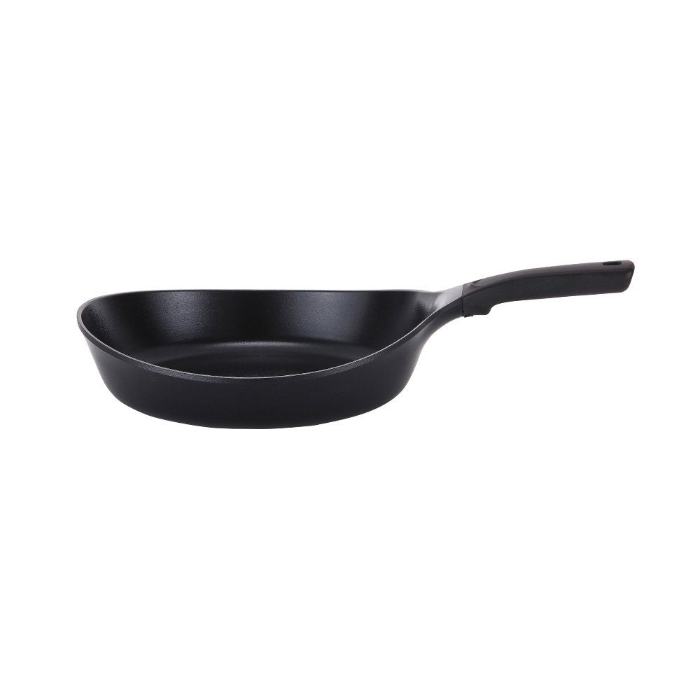 NEOFLAM® Bratpfanne Vulcan Schwenkpfanne 28cm, Aluminiumguss (1-tlg)