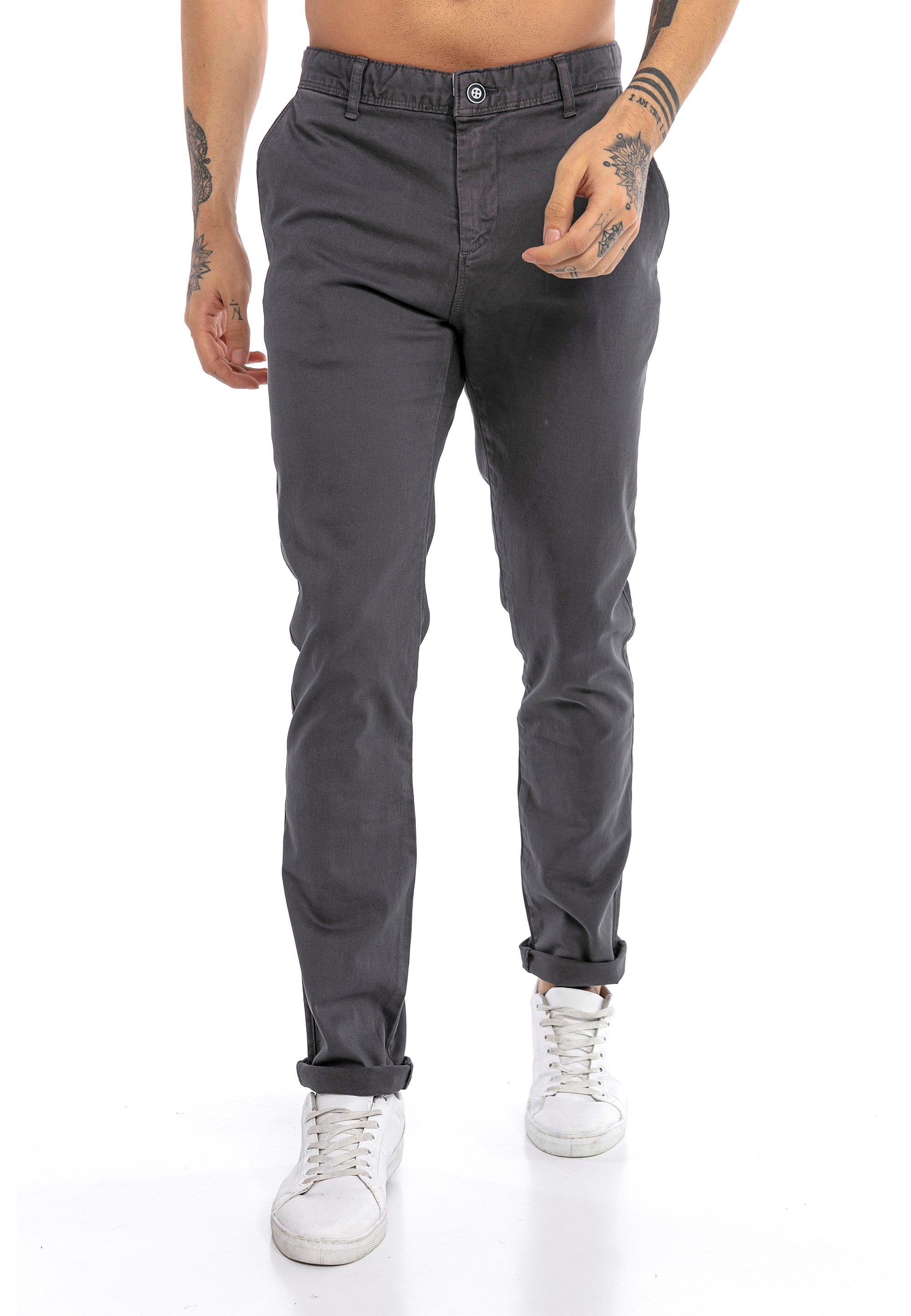 Chinohose bequem, stilvoll und vielseitig kombinierbar für den modernen Look