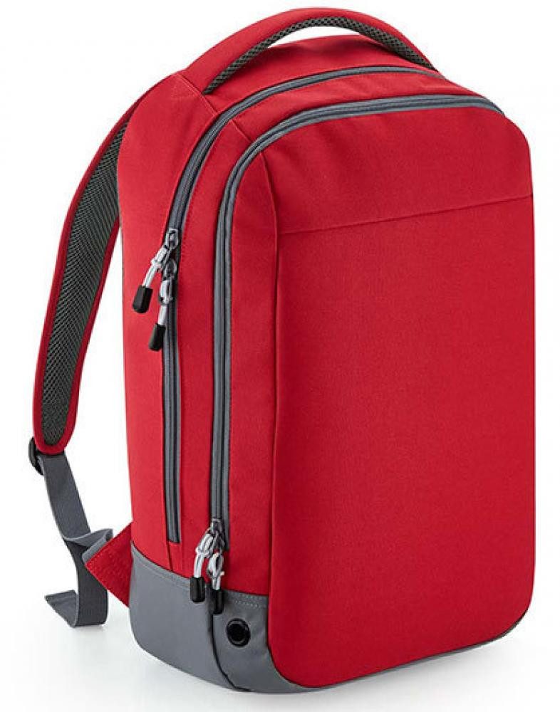 BagBase Freizeitrucksack Athleisure Sports Backpack