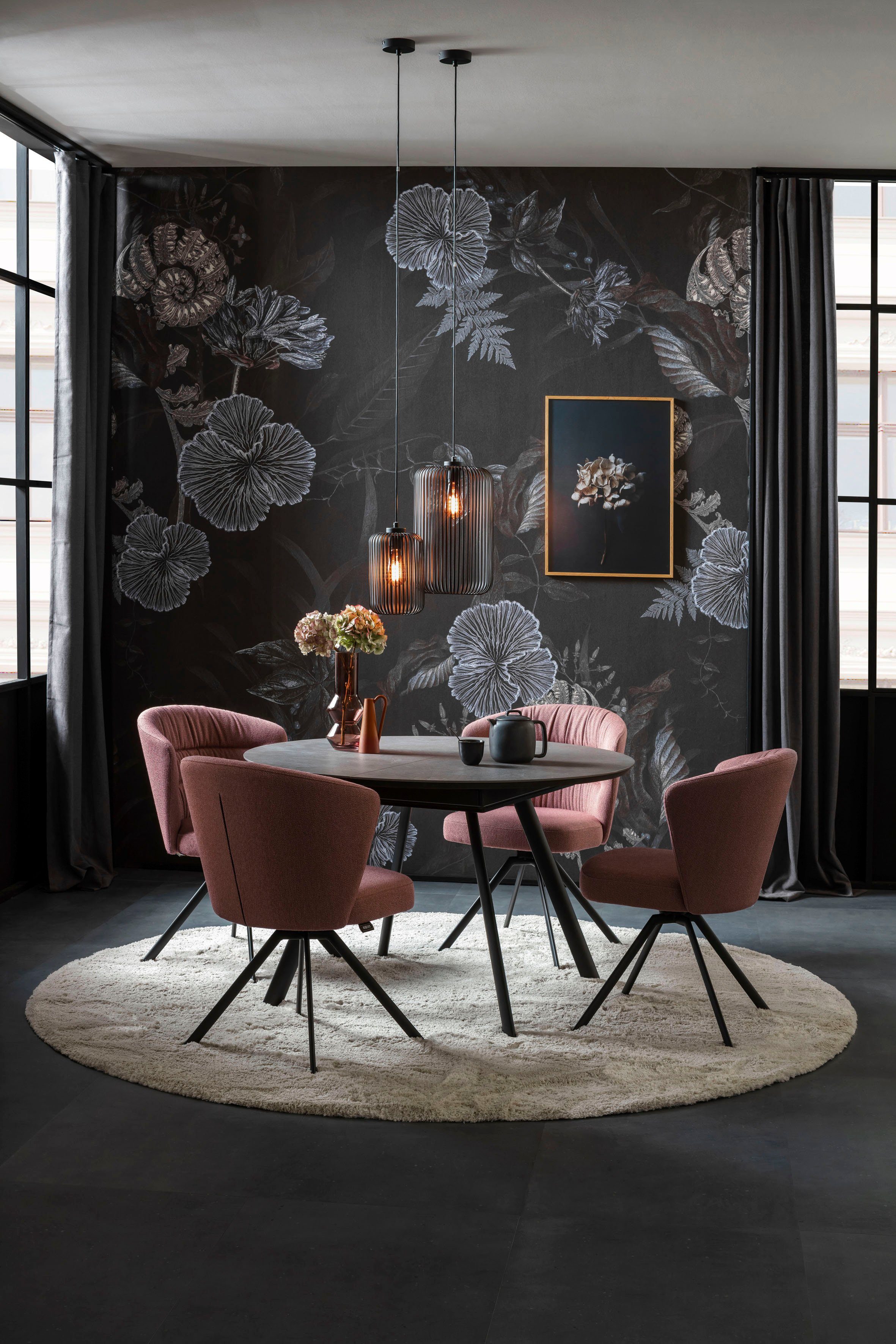 SCHÖNER WOHNEN-Kollektion Deckenleuchte Cage, ohne Leuchtmittel, 1x E27 max günstig online kaufen