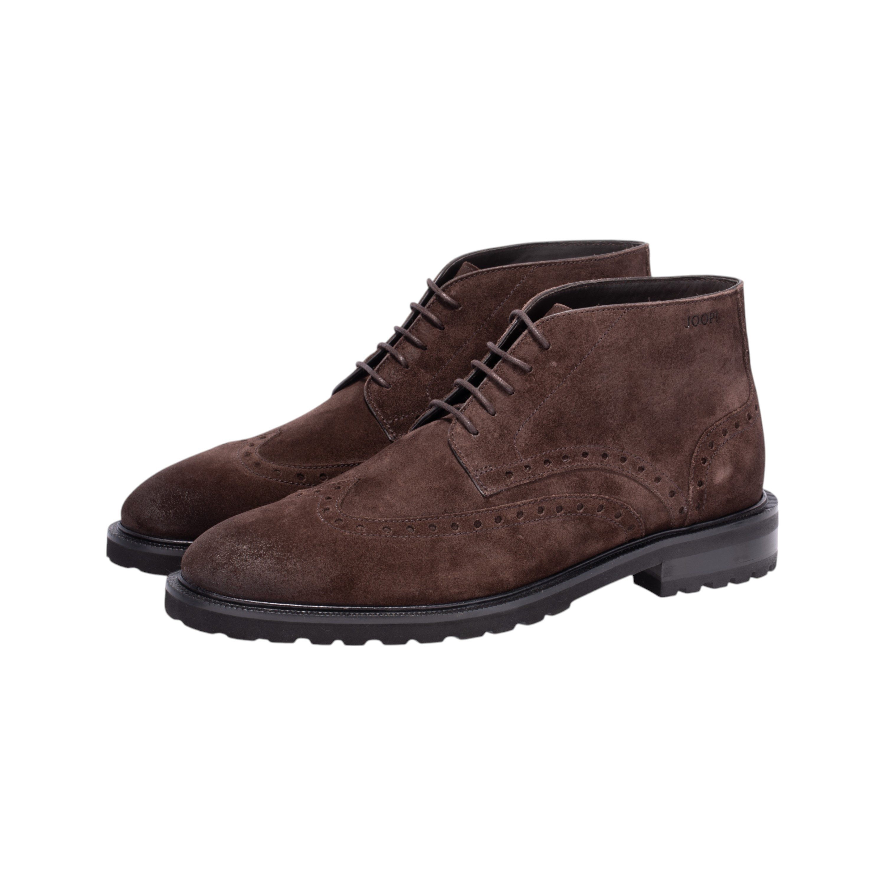 JOOP! Joop - Herren Stiefel Velo Danilo Bootsschuh