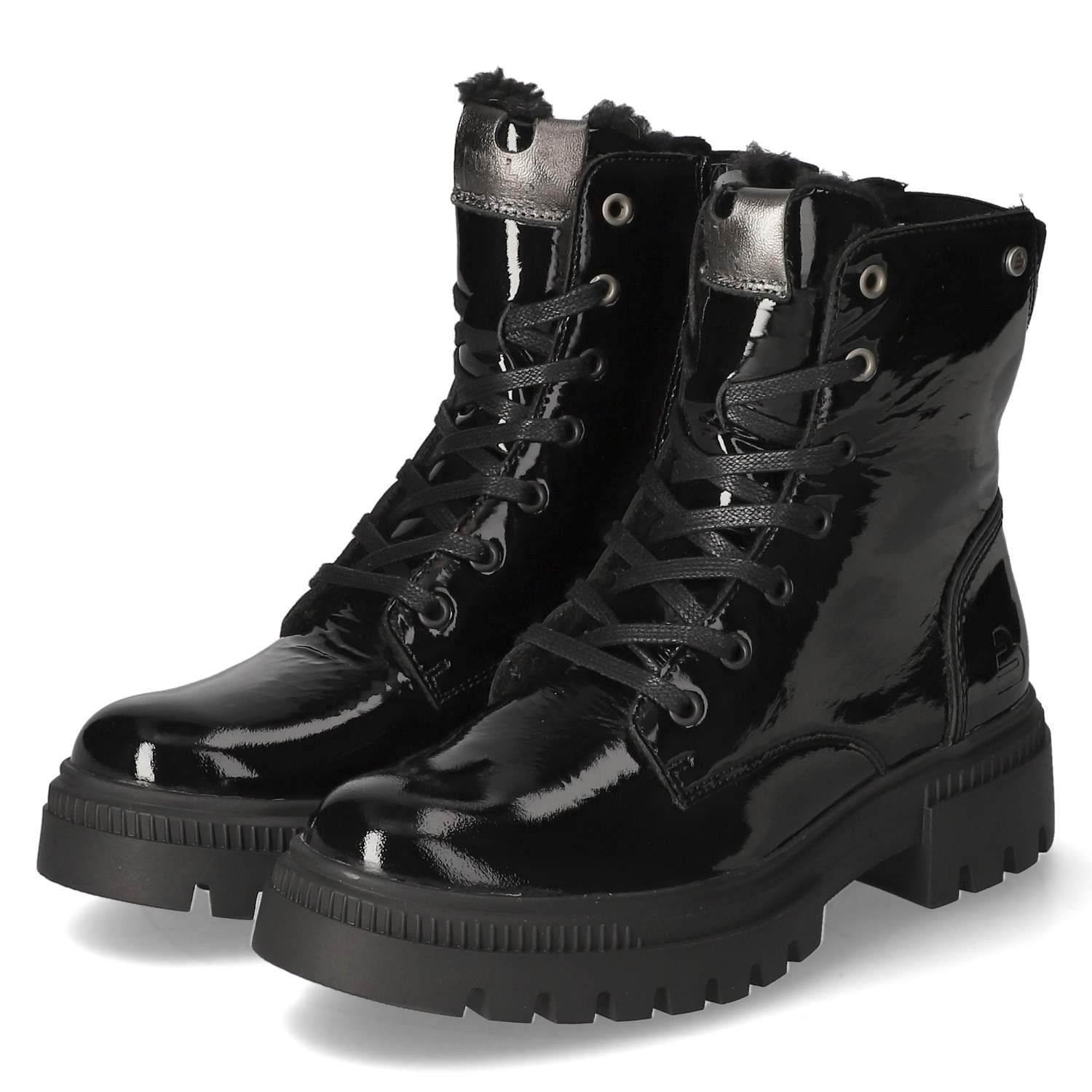 Bullboxer 6LT0010202 2184 Winterboots günstig online kaufen