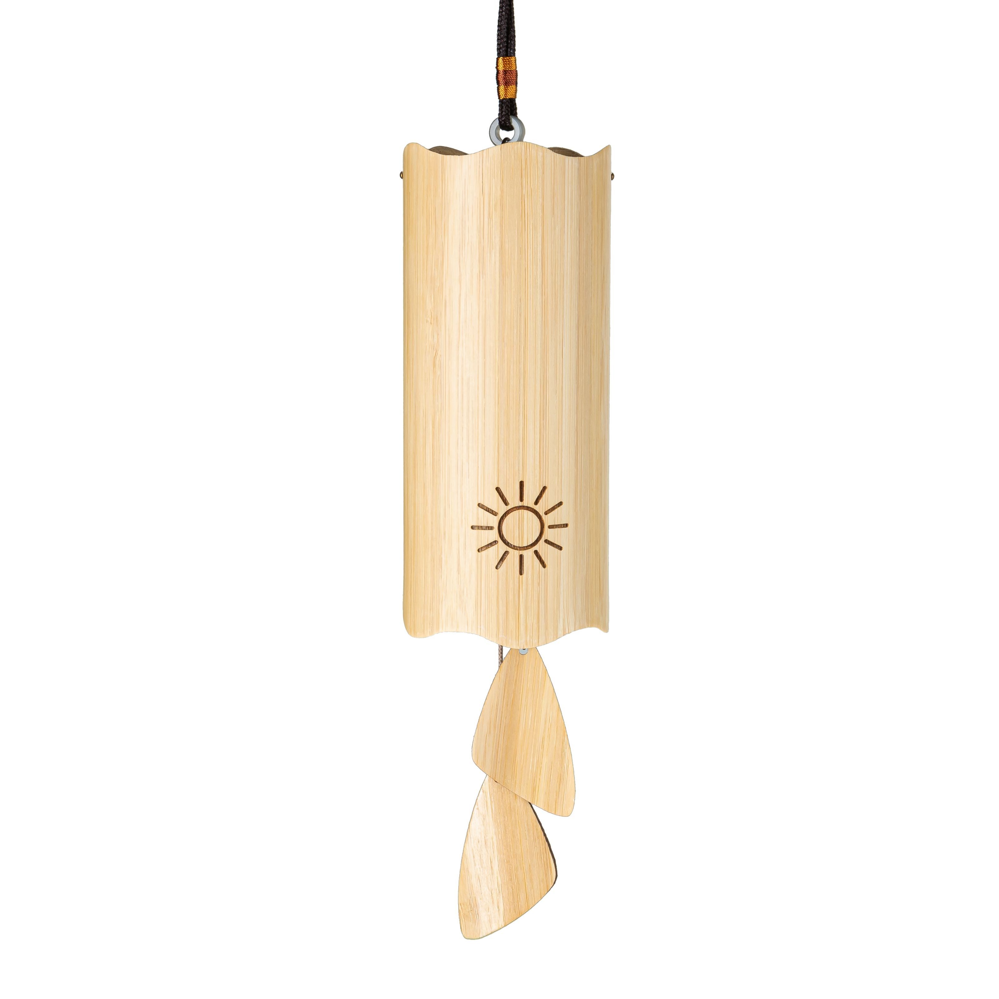FAME Chime, Sea Wave Wind Chime Summer - Chime Percussion