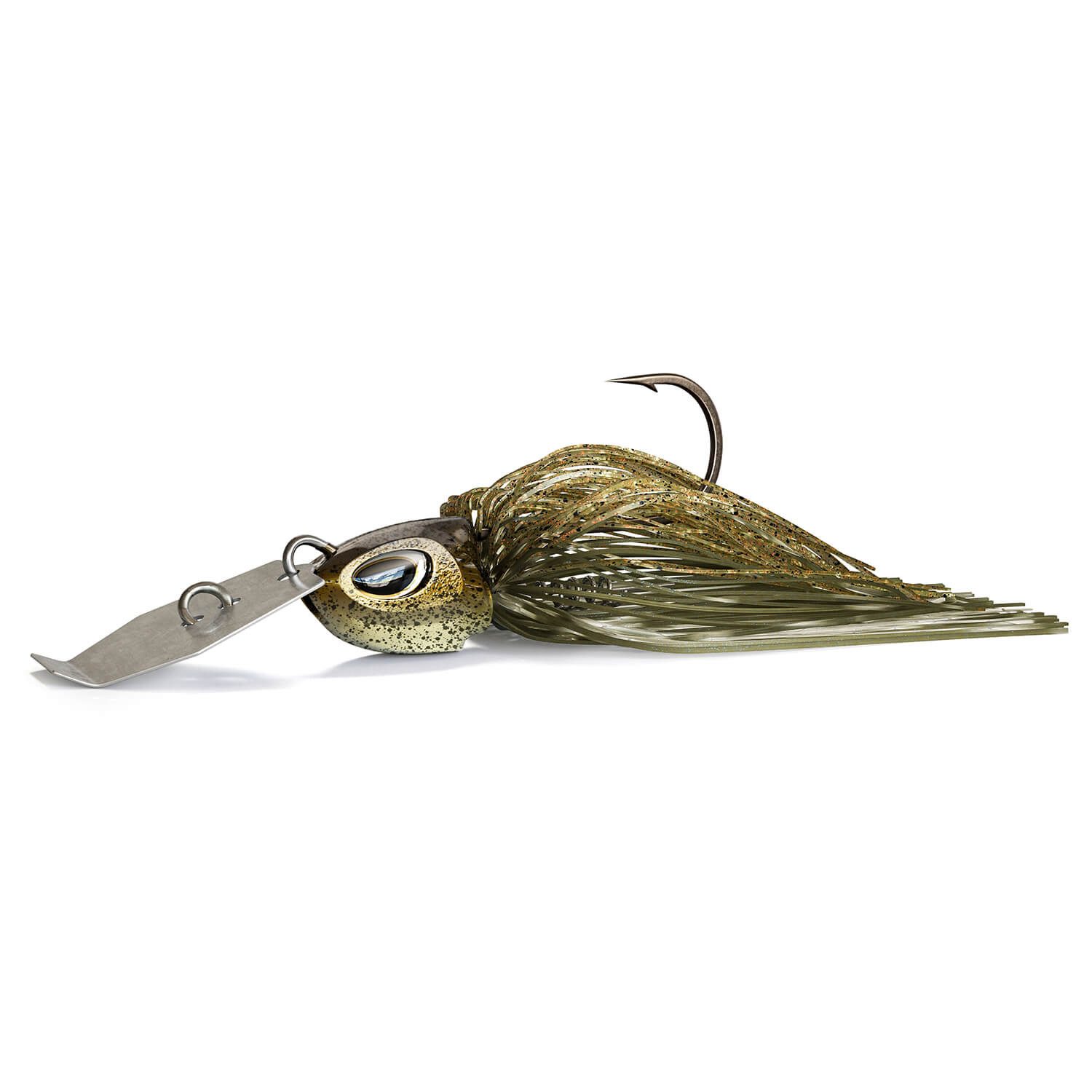Kunstköder Nays WRRR M Bladed Jig Chatter Bait