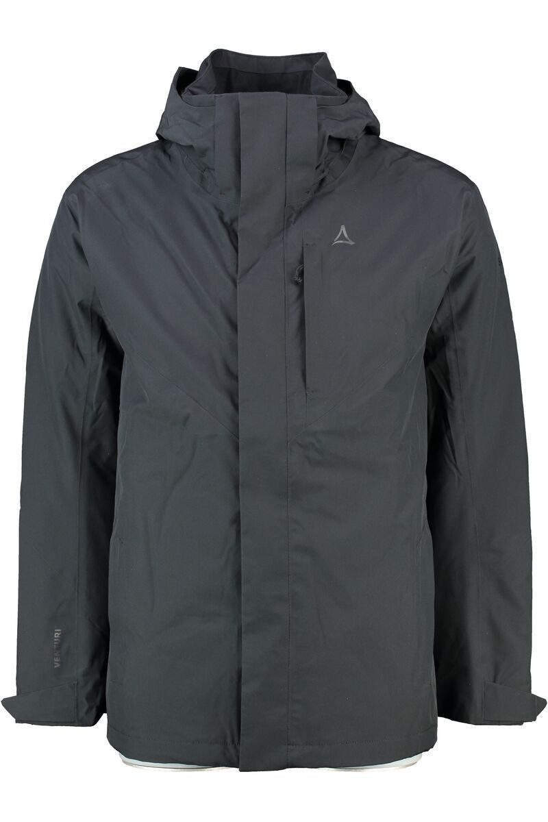 3-in-1-Funktionsjacke 3in1 Jacket Style Tamina MNS
