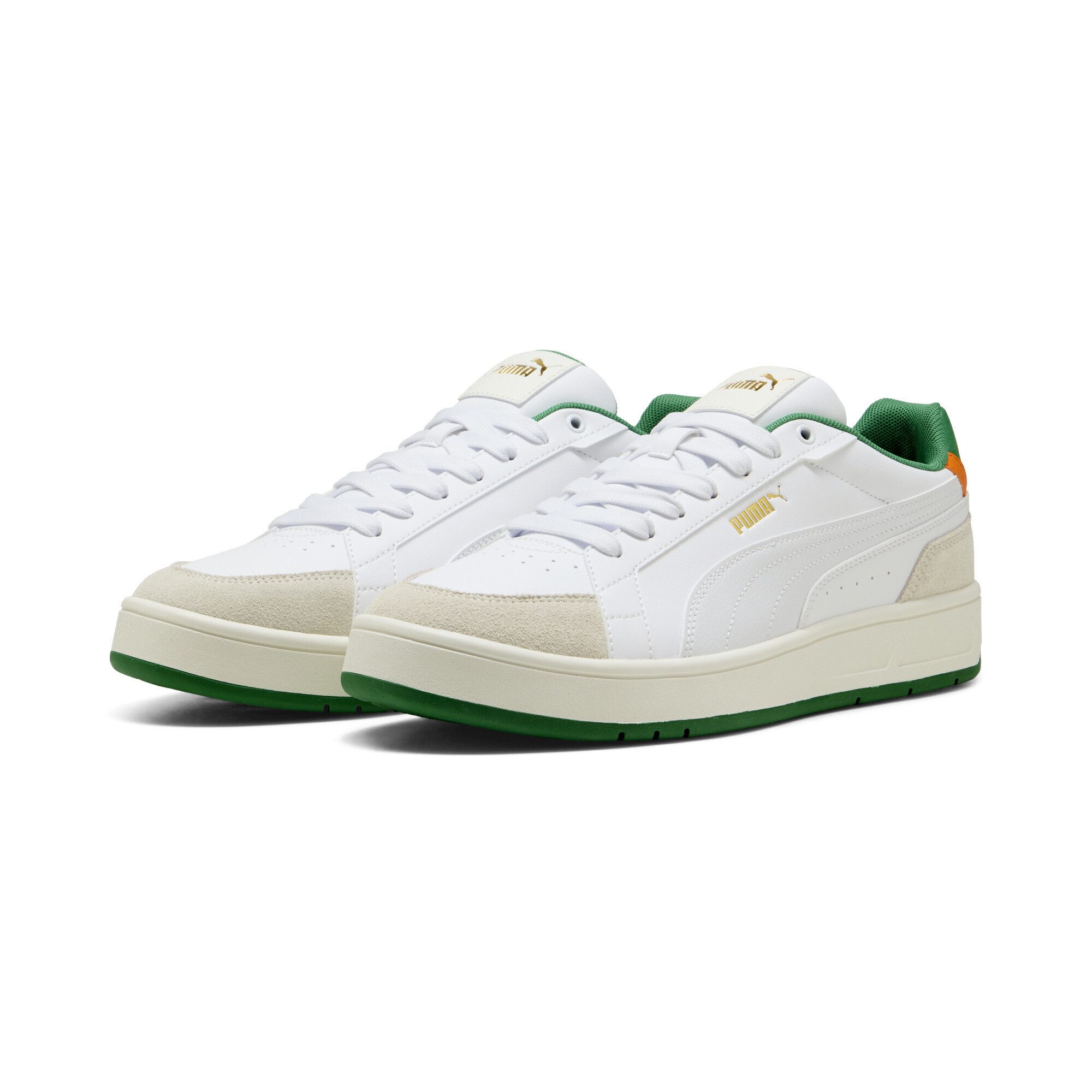 PUMA Court Classico Sport Sneakers Erwachsene günstig online kaufen
