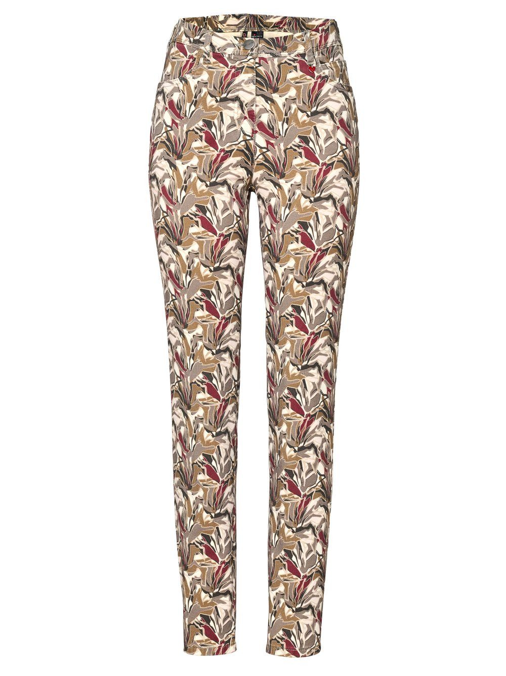 Stoffhose