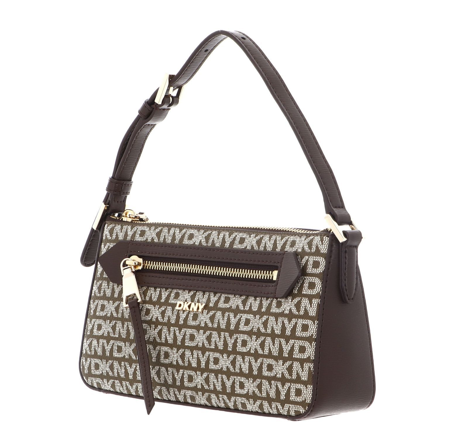 DKNY Umhängetasche Ave TZ Dome Crossbody Bag