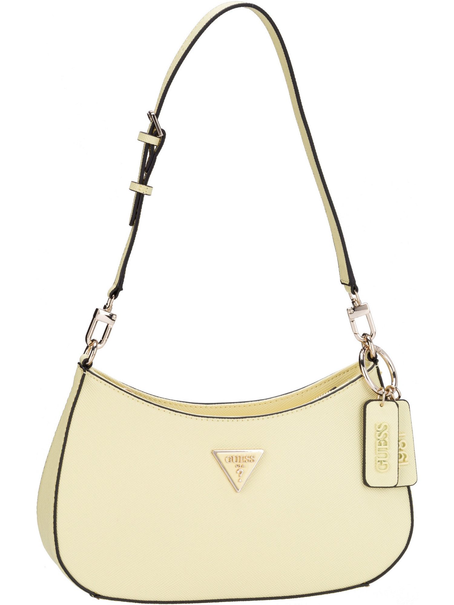 Guess Schultertasche Noelle Top Zip Shoulder günstig online kaufen