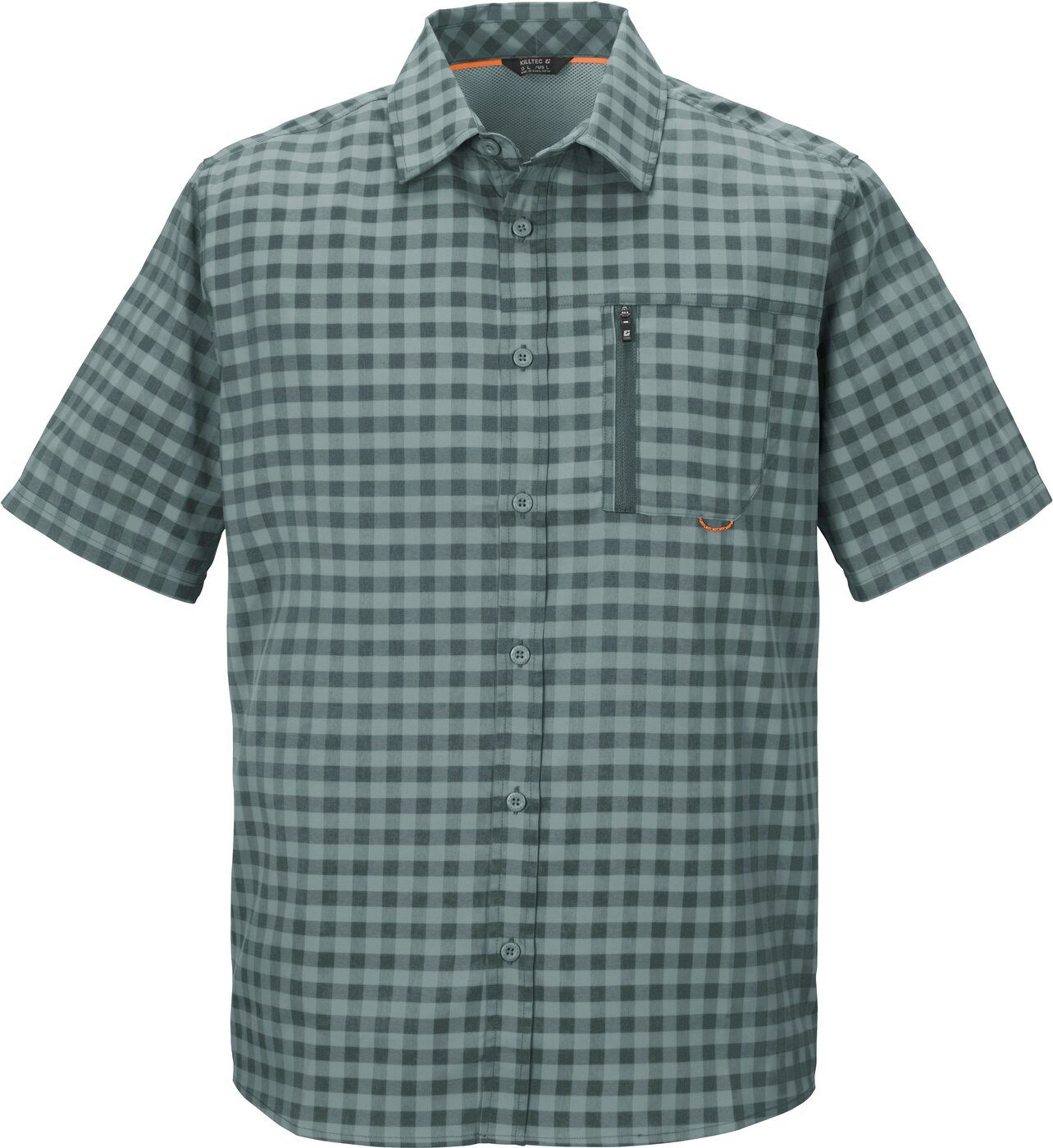 Killtec Outdoorhemd KOS 44 MN WVN günstig online kaufen