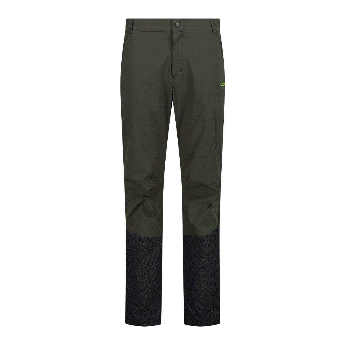 Trekkinghose CMP Herren Hose MAN LONG PANT 34T7667