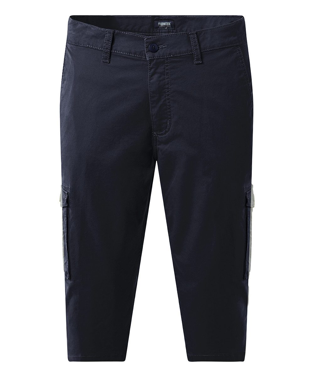 Pioneer Authentic Jeans Cargobermudas Carlo Sommerhose günstig online kaufen
