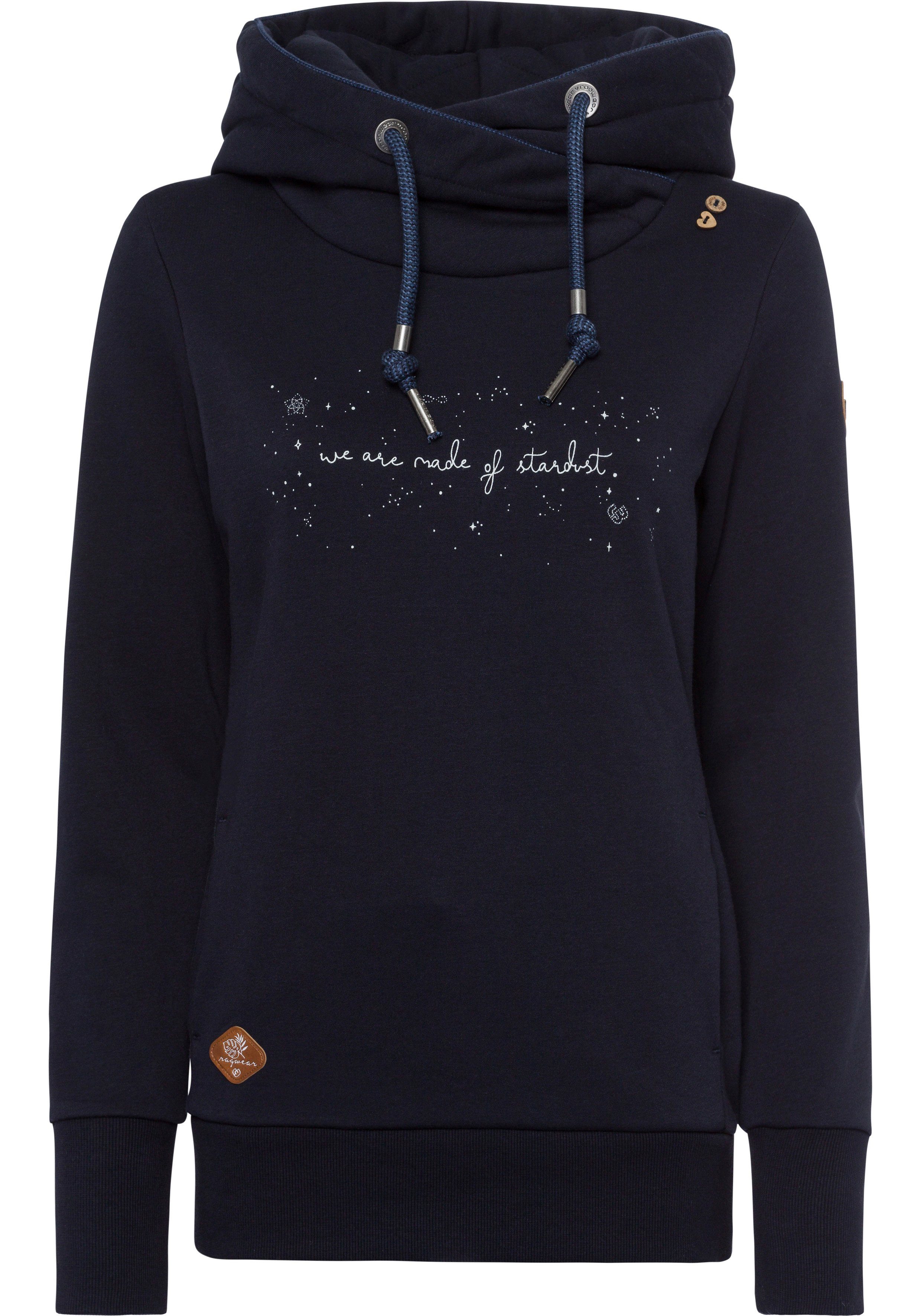 Ragwear Sweater GRIPY BUTTON O STARDUST günstig online kaufen