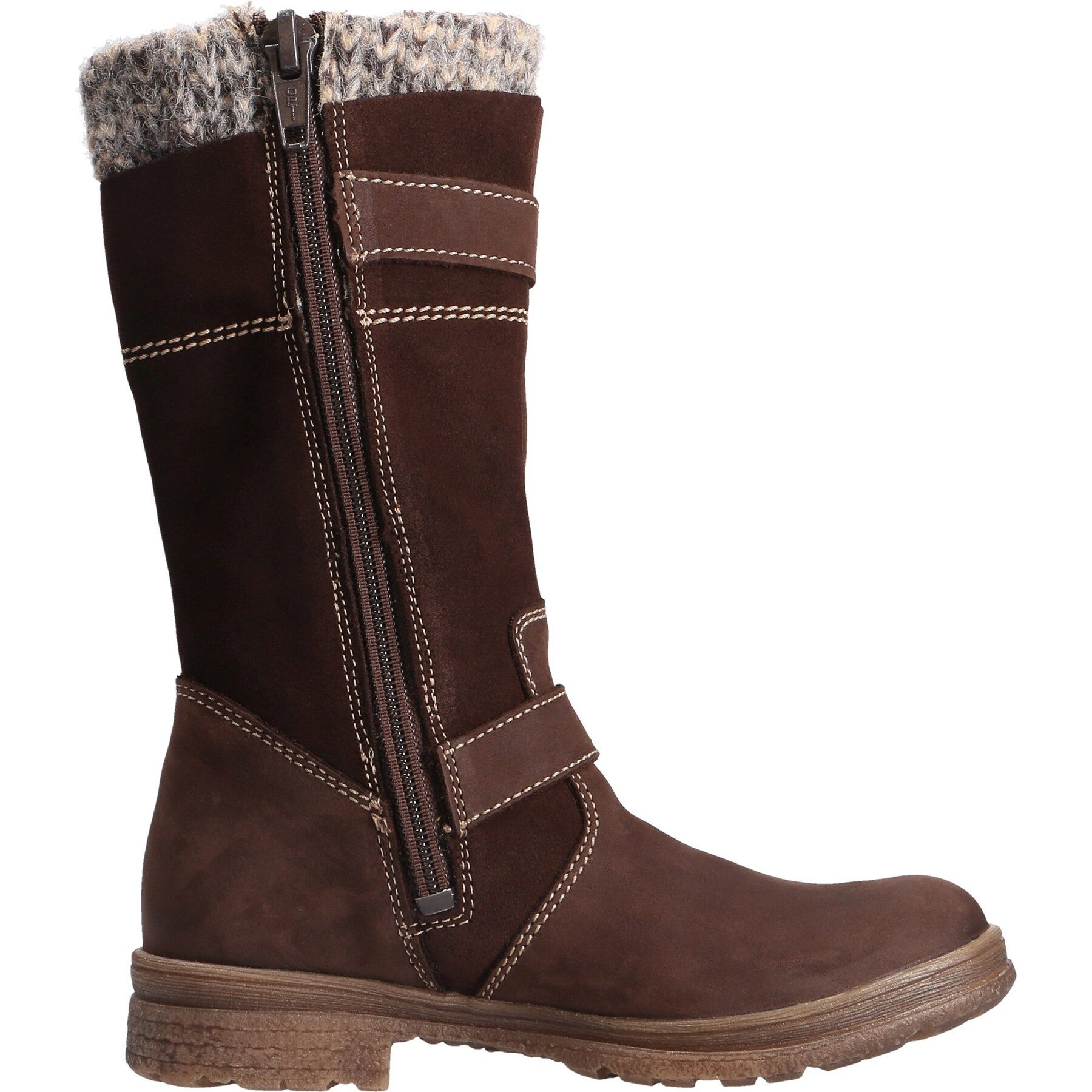 Däumling Däumling Kinder Teens Alia 2 Stiefel Winterstiefel