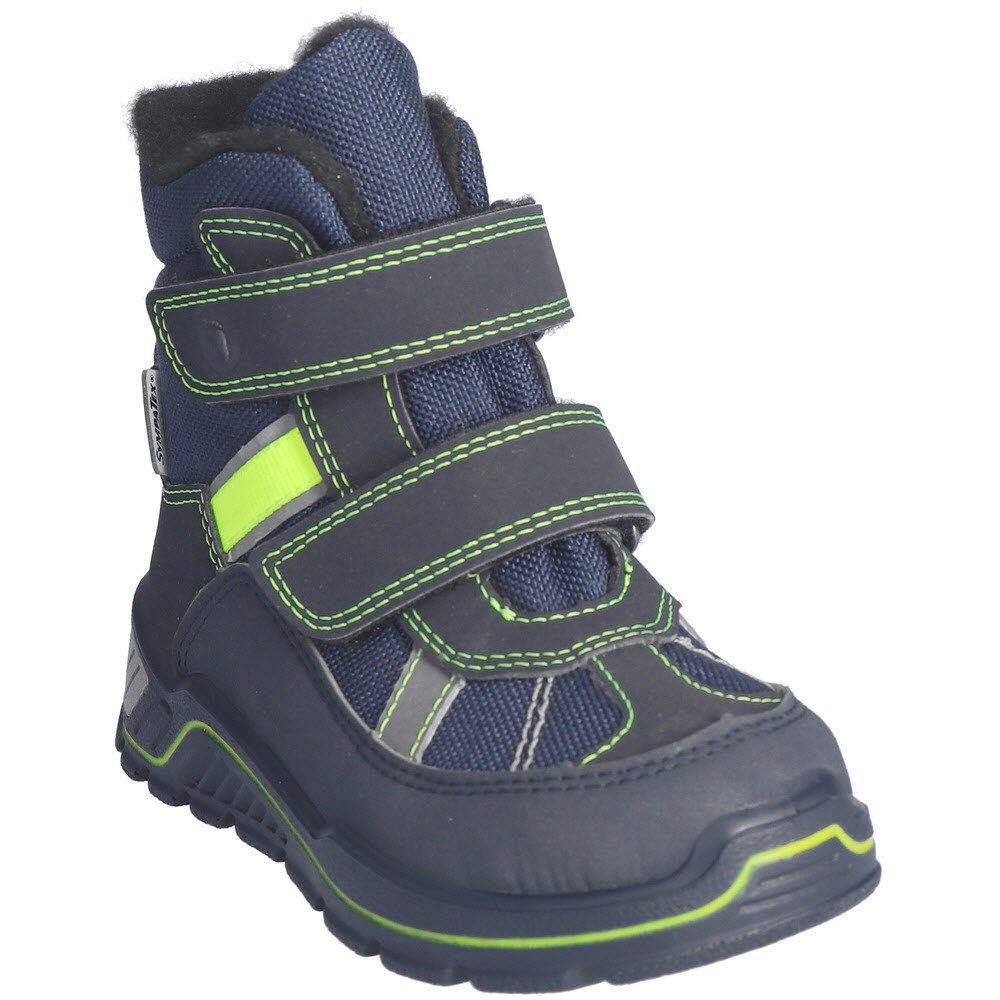 Ricosta GABRIS Klettstiefel