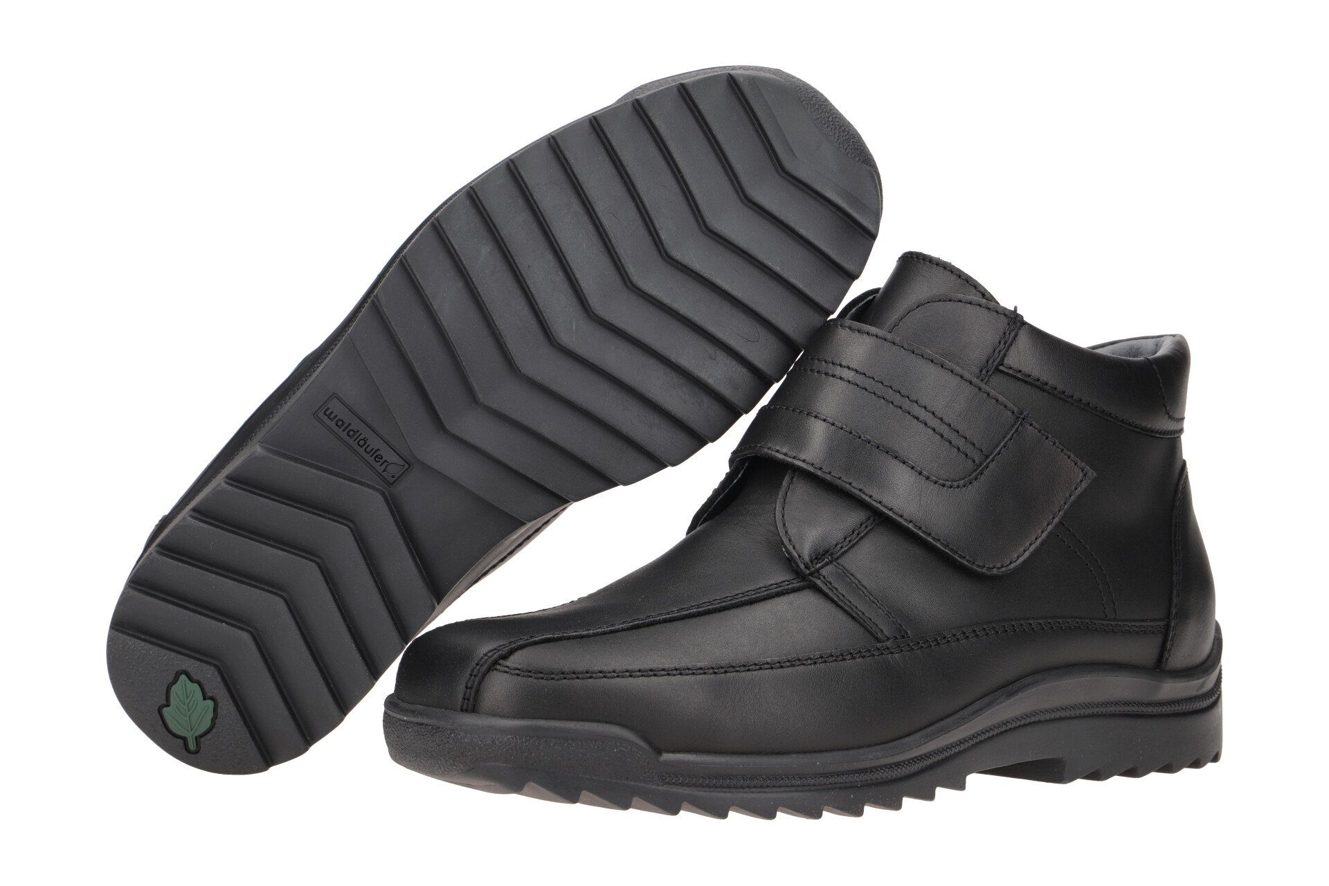 Waldläufer 613901 174 001 Stiefel