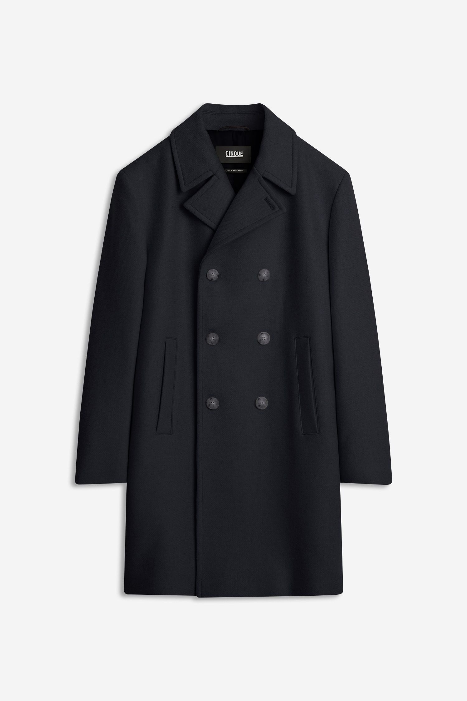 Cinque Wolljacke