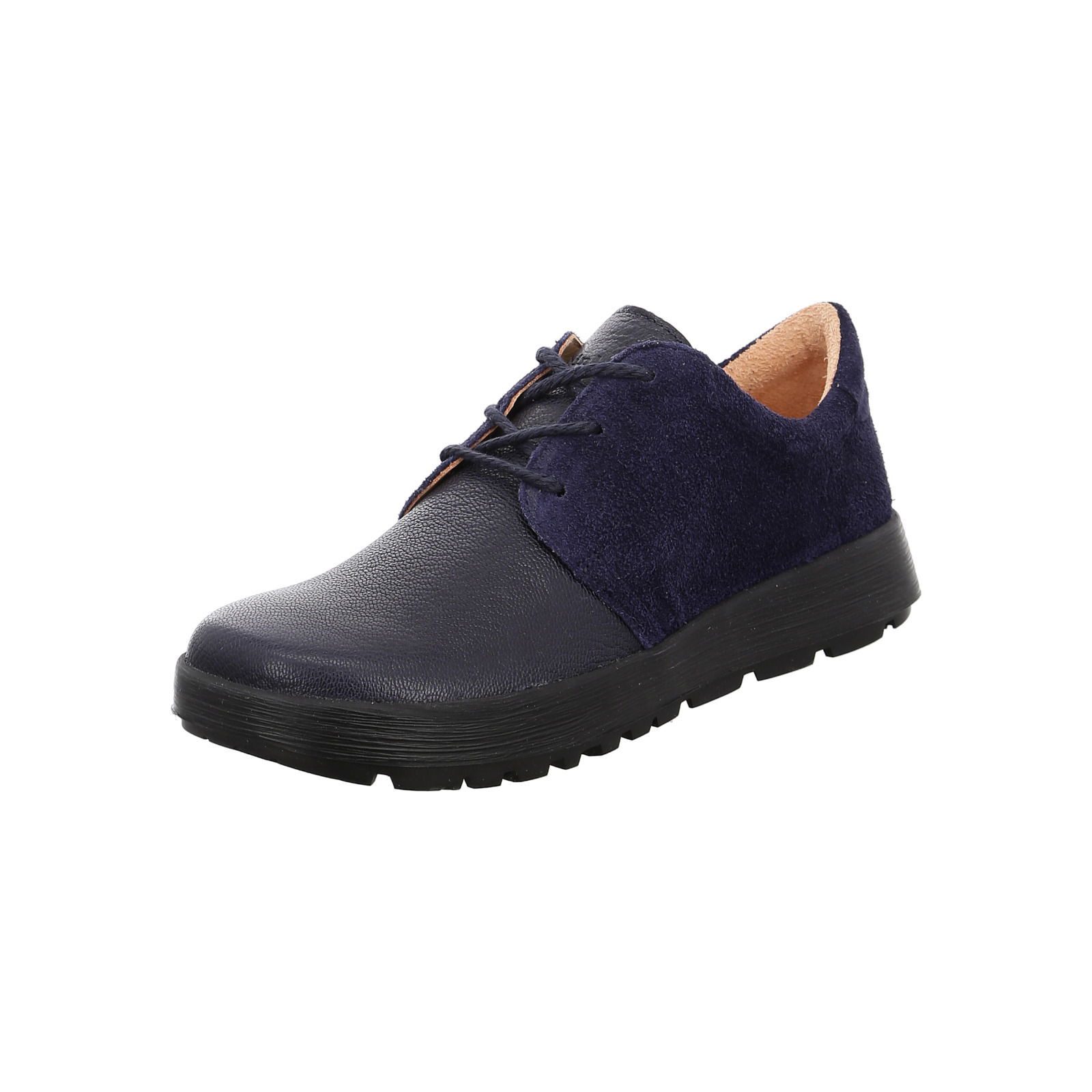 Think! Schnürer Comoda Schnürschuh