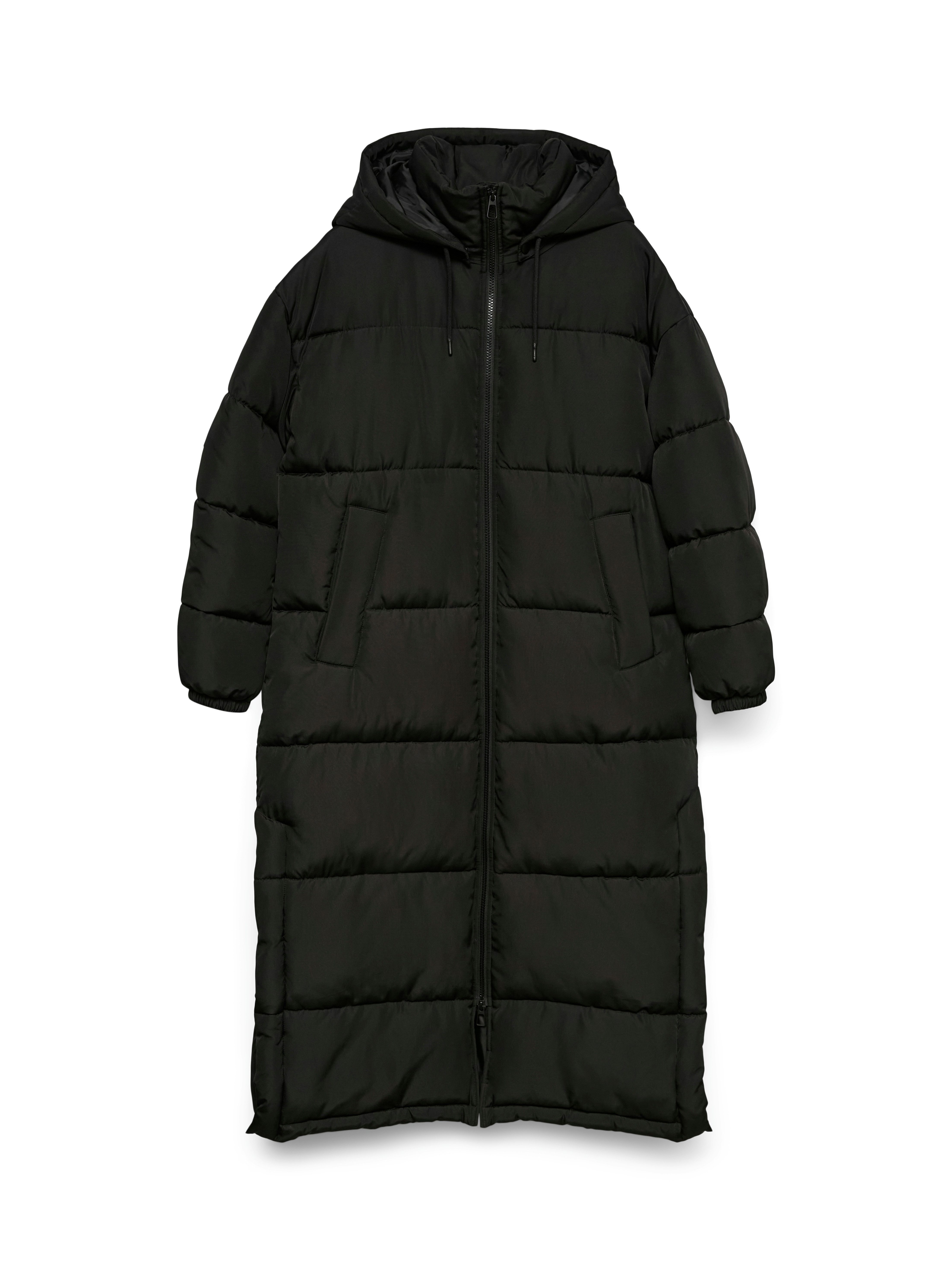 Vero Moda Steppmantel VMKLEA LONG COAT NOOS
