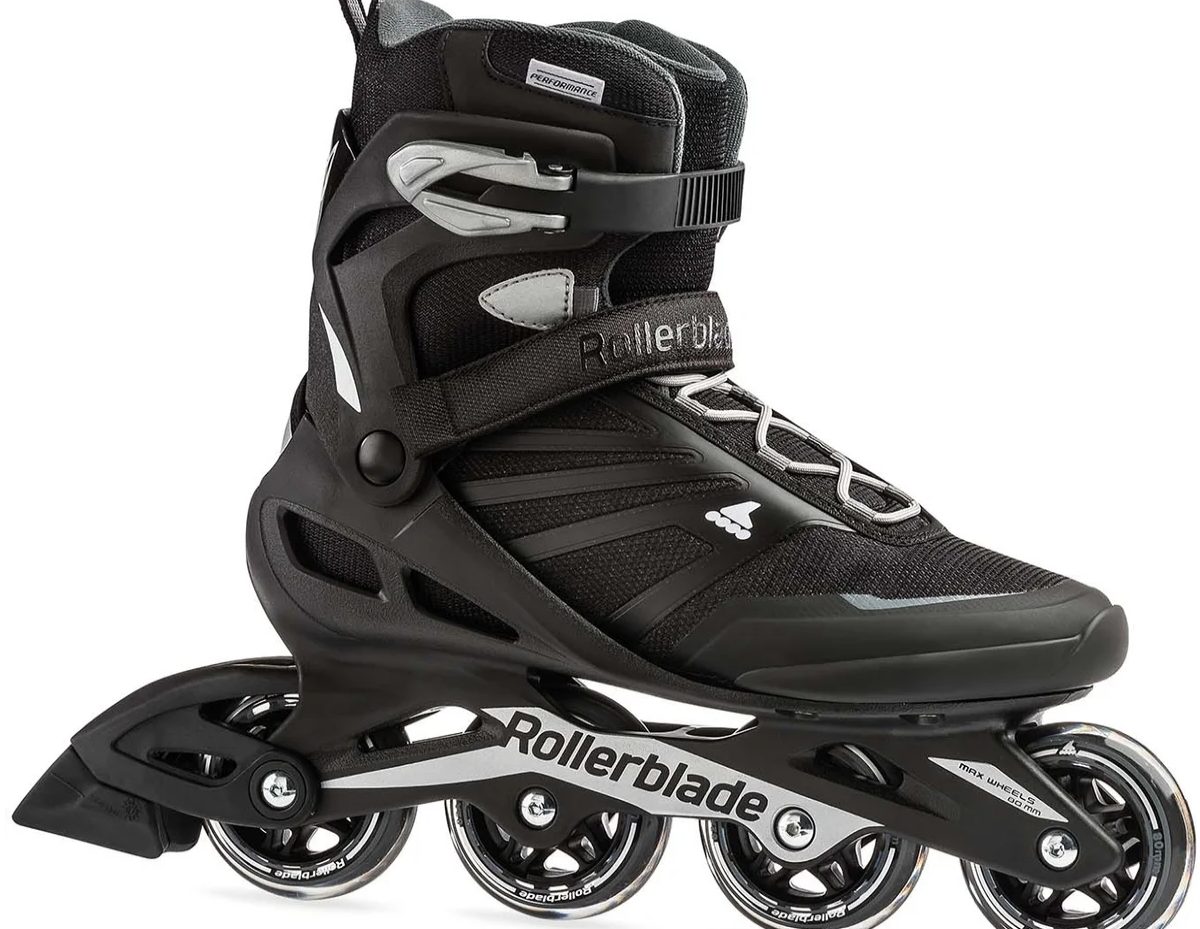 ROLLERBLADE Inlineskates Zetrablade