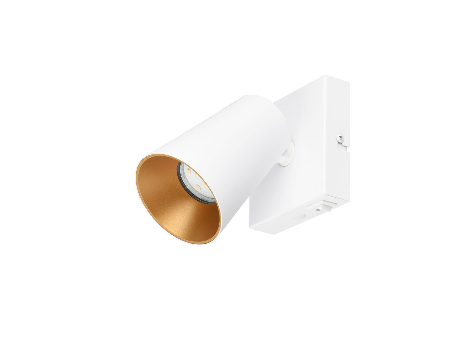 TRIO Leuchten LED Wandleuchte, Dimmfunktion, LED günstig online kaufen