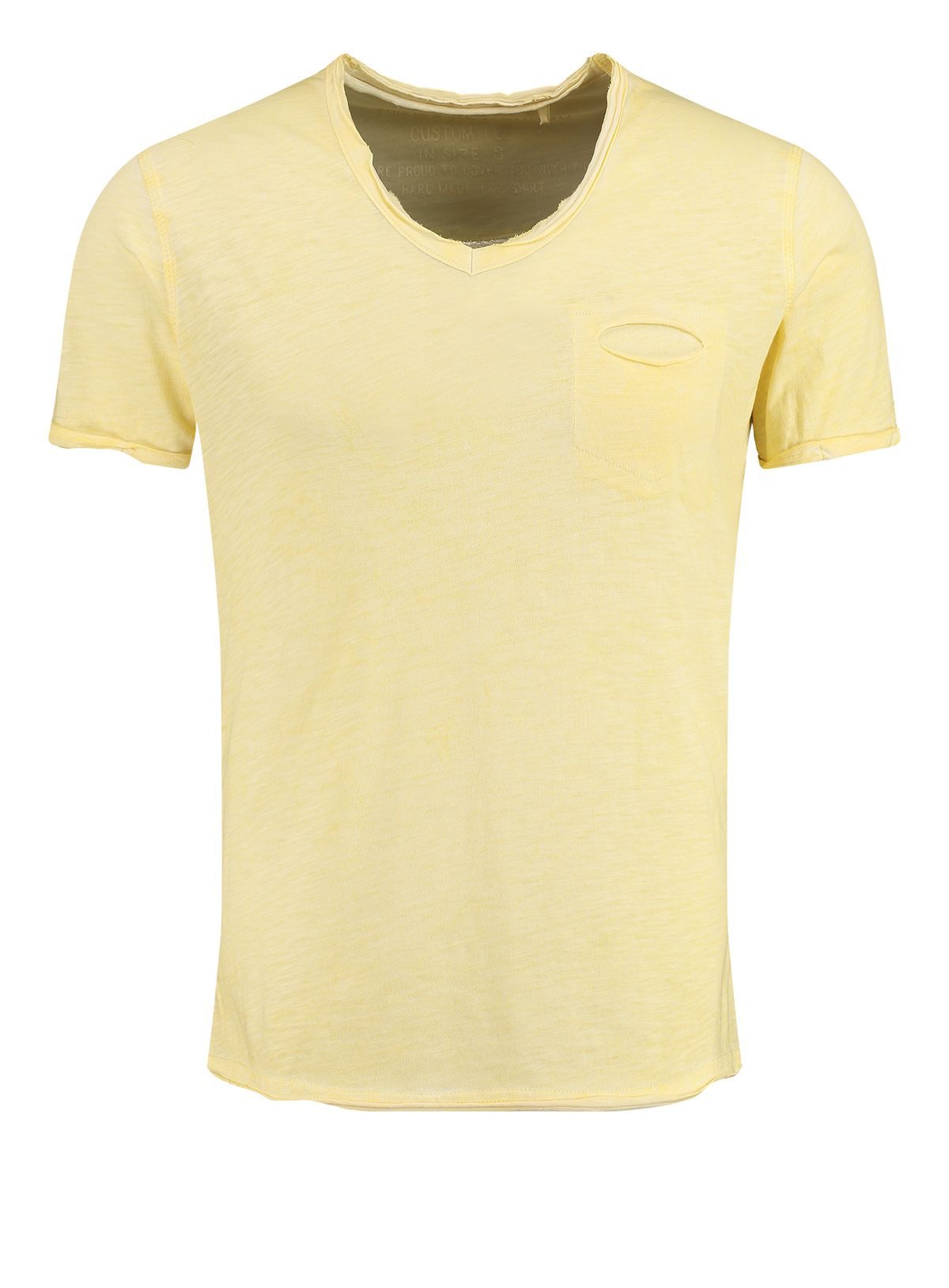 Key Largo T-Shirt Soda vintage Look günstig online kaufen