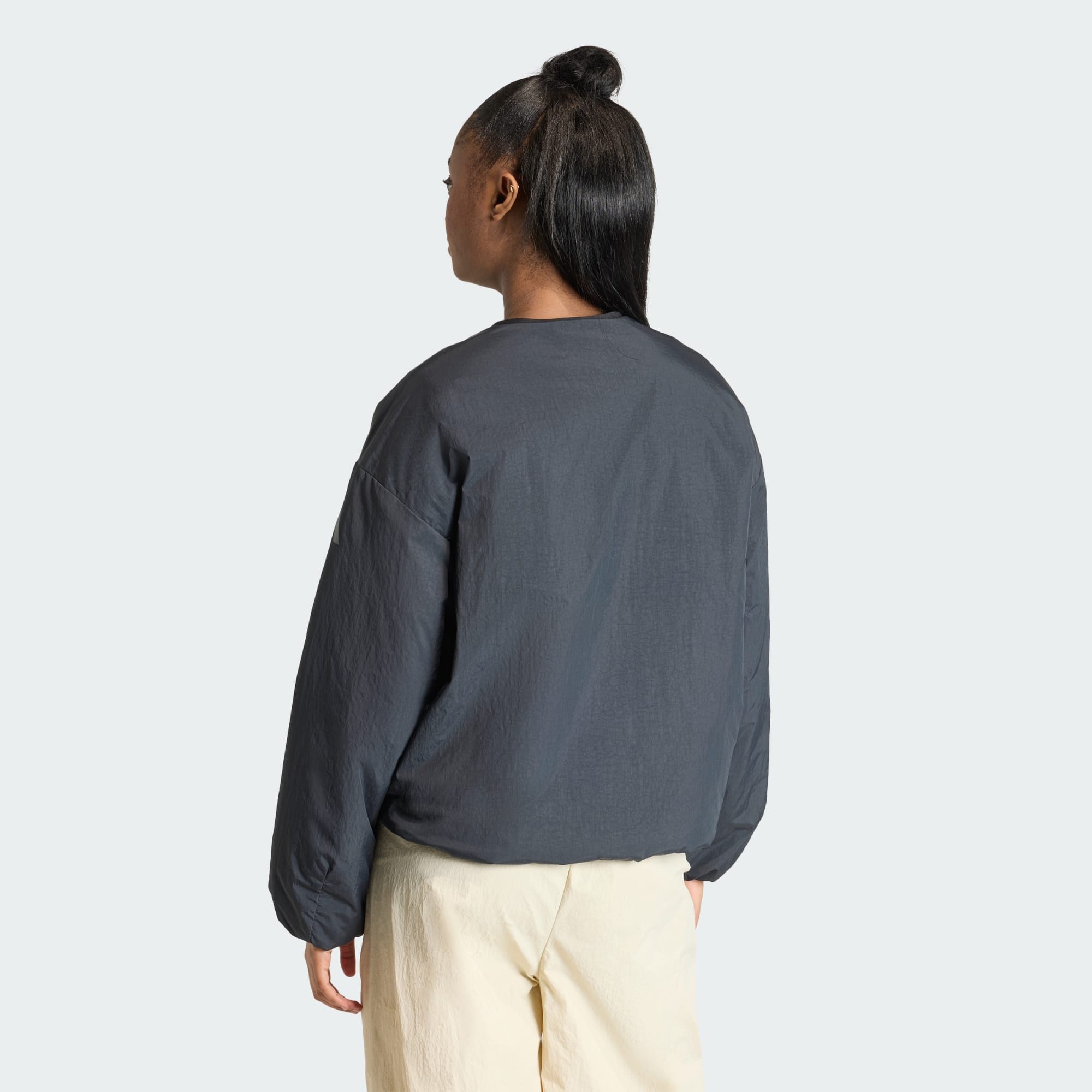 adidas Sportswear Hybridjacke ALL SZN LINER JACKE (1-St)