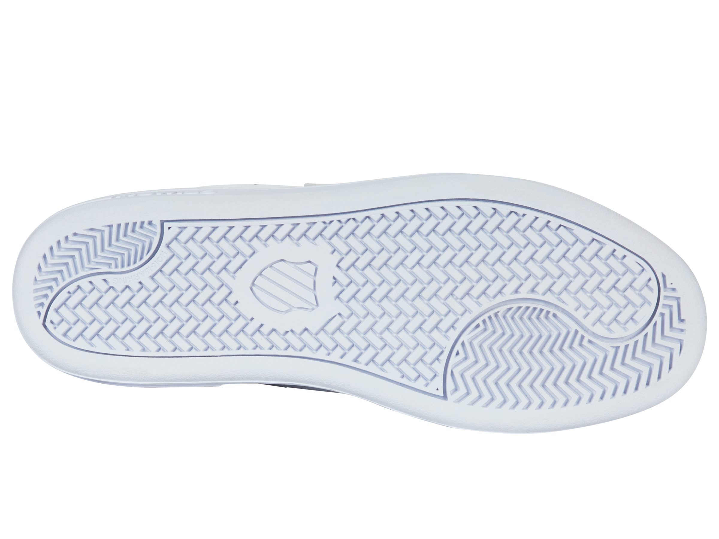 K-Swiss Court Shield II Sneaker