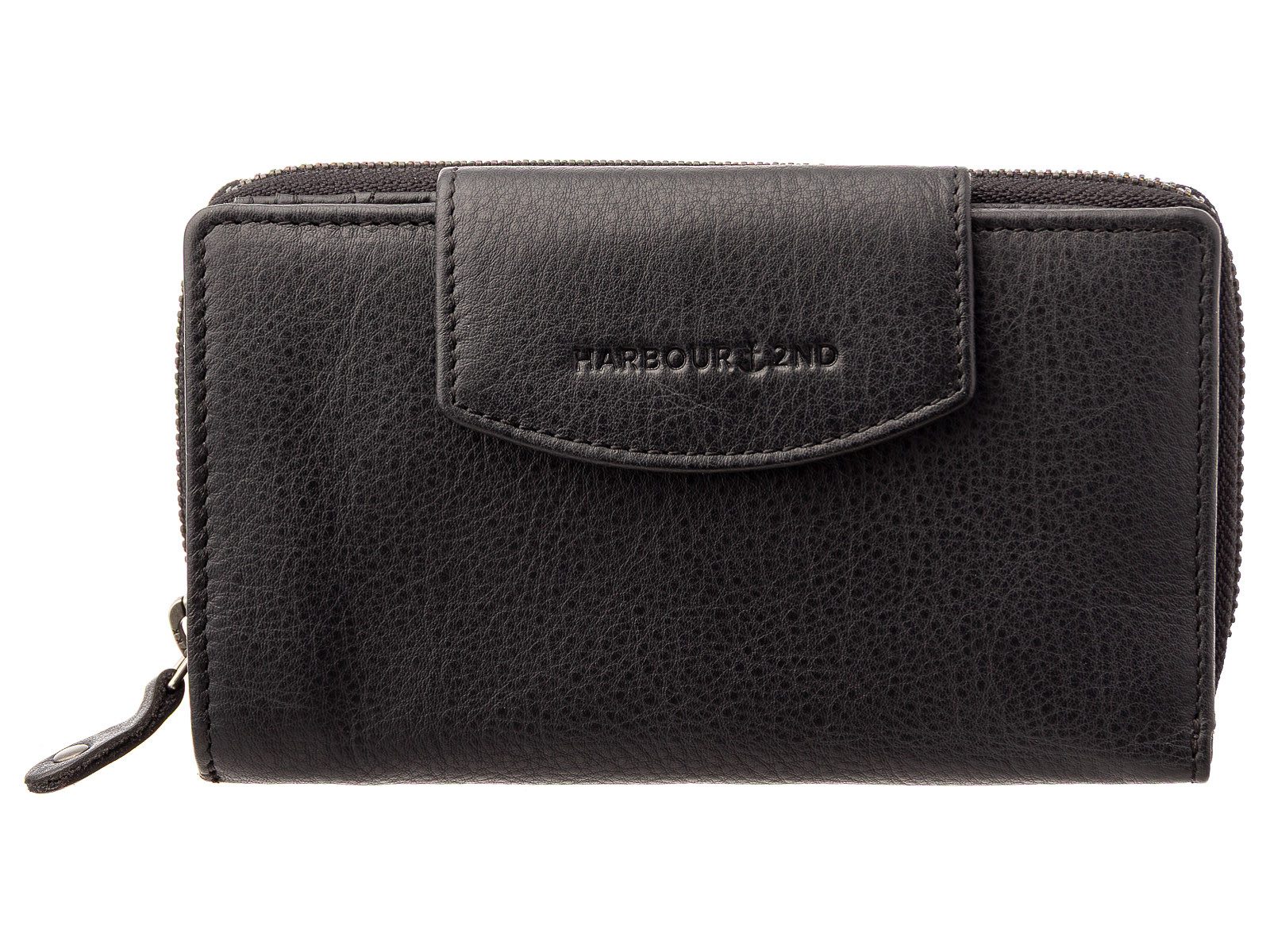 HARBOUR 2nd Geldbörse Geldbörse SL.13982 wallet Style kl. Belana (Stück, 1- günstig online kaufen