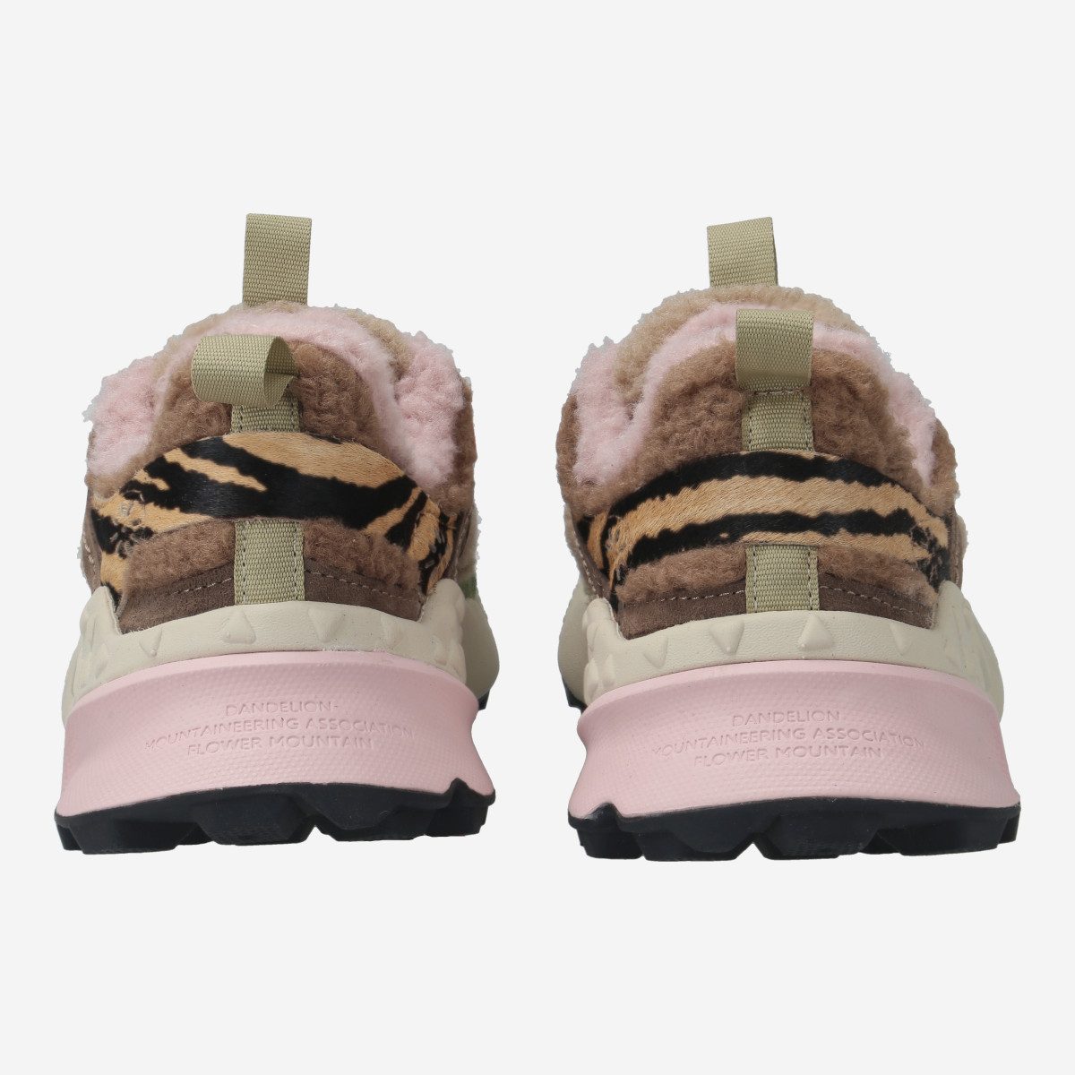 Flower Mountain Sneaker