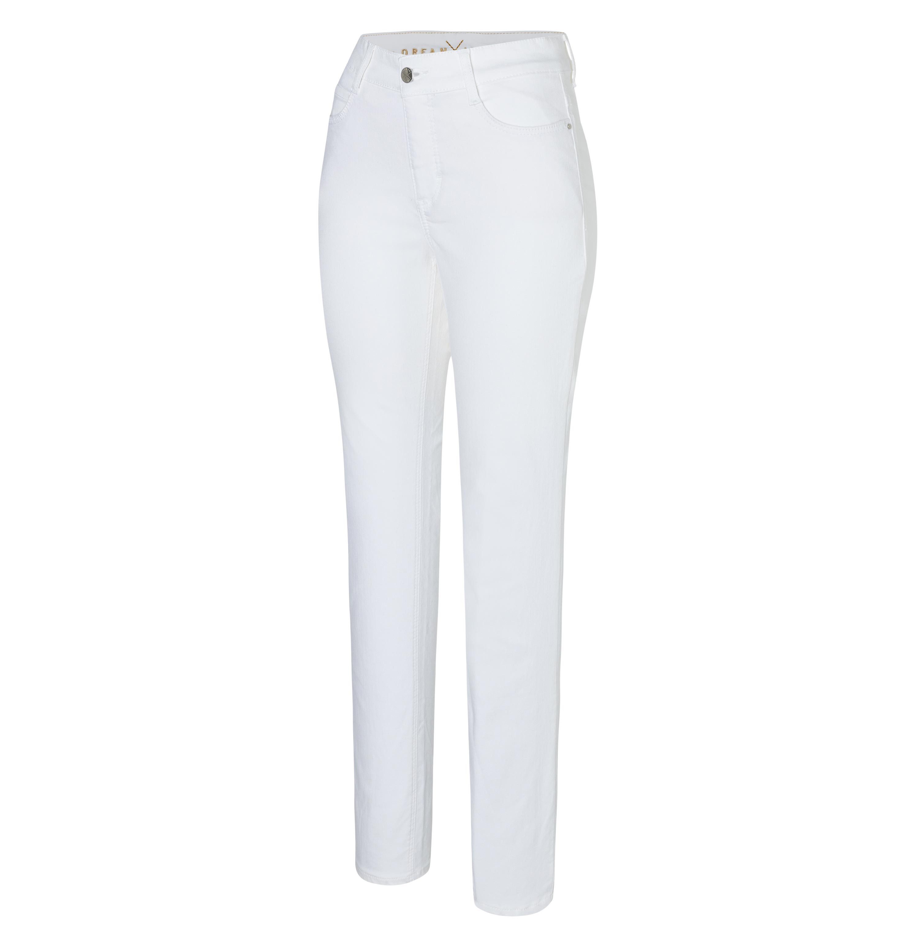 MAC Stretch-Jeans Dream mit Stretch für den perfekten Sitz