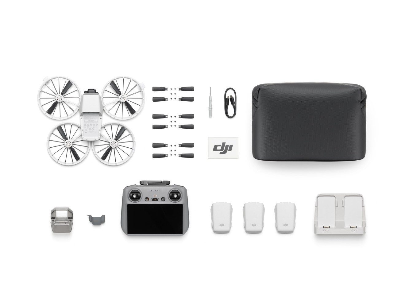 DJI Drohne