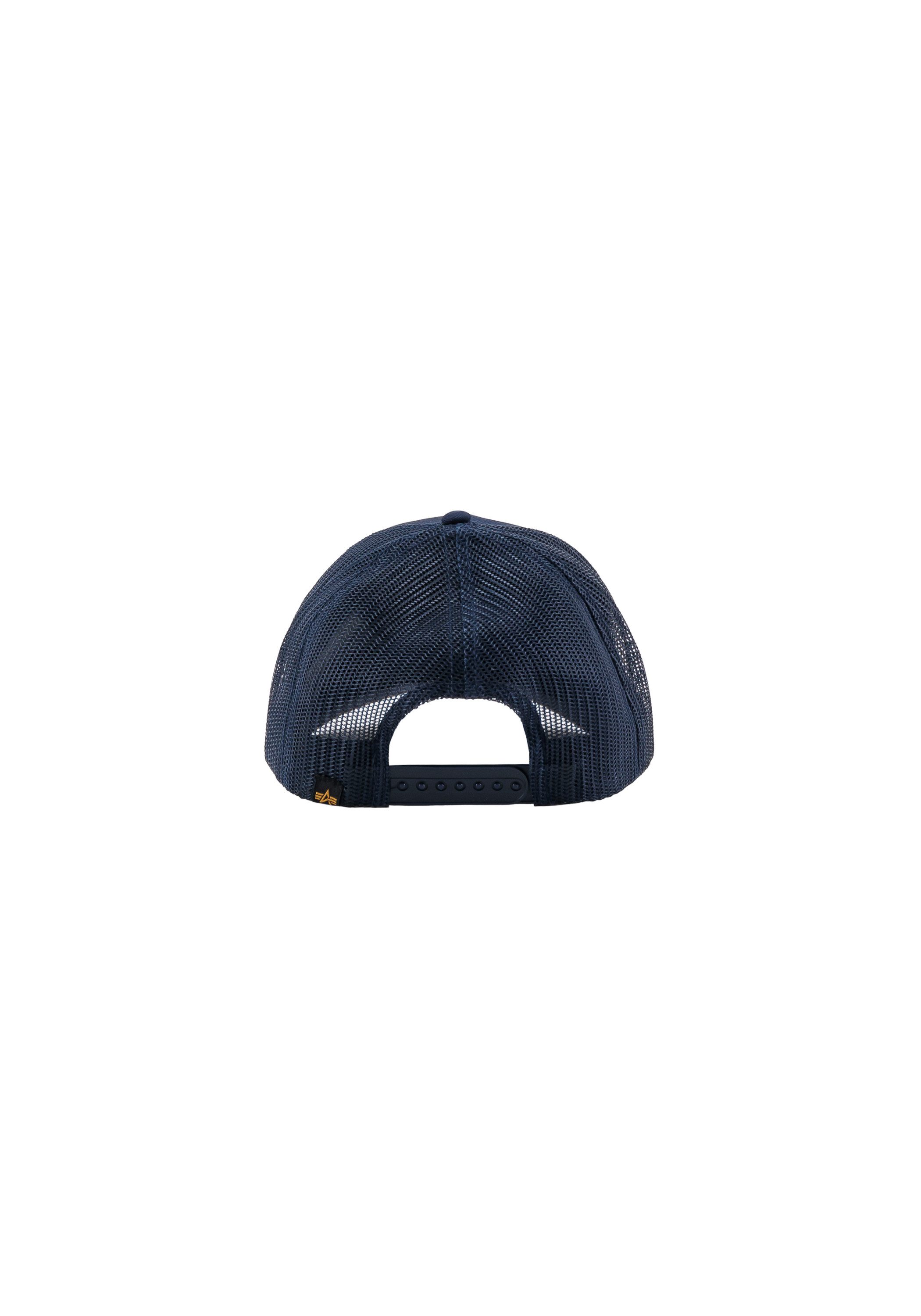 Alpha Industries Trucker Cap Alpha Industries günstig online kaufen