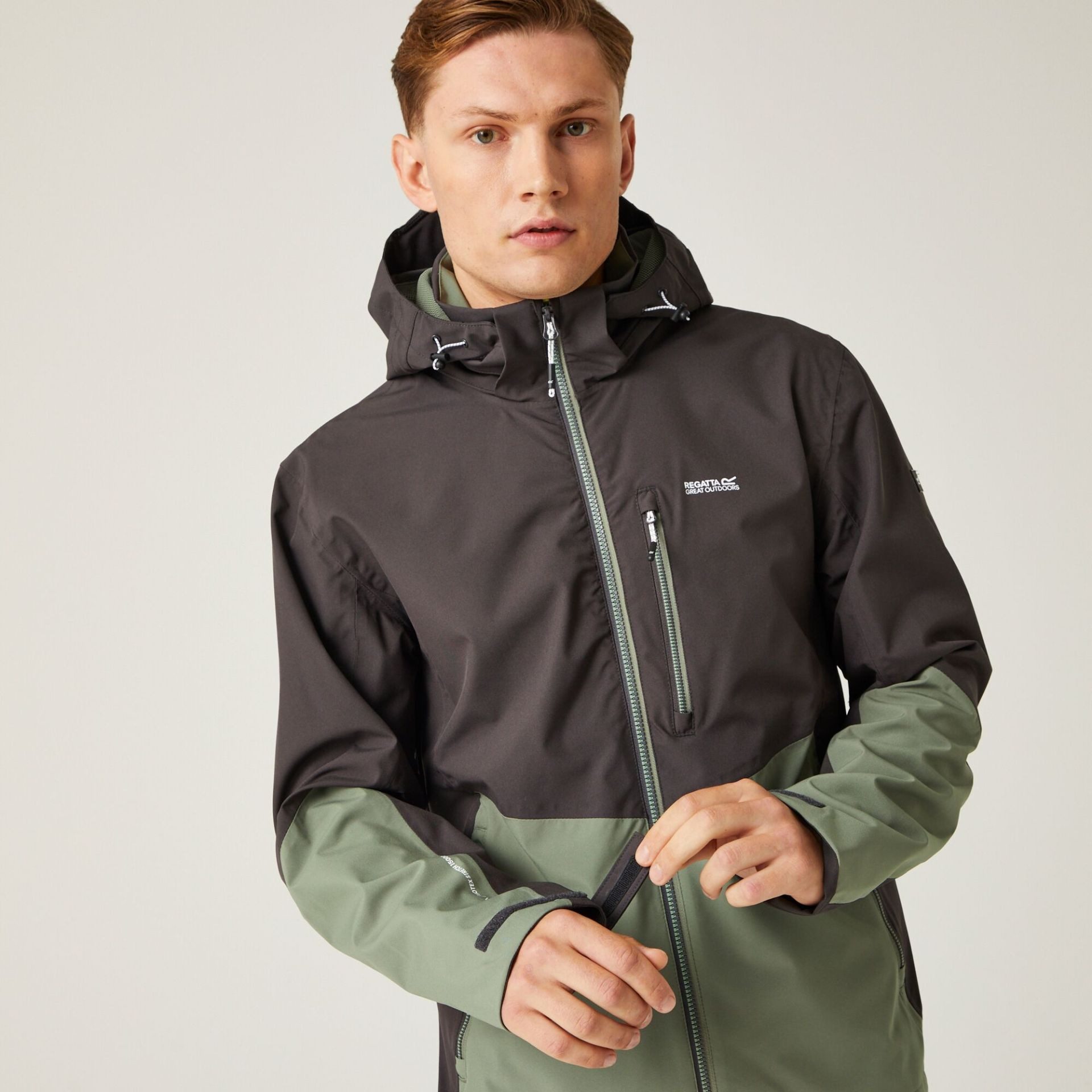 Regatta Outdoorjacke Regatta Bosfield II wasserdichte günstig online kaufen