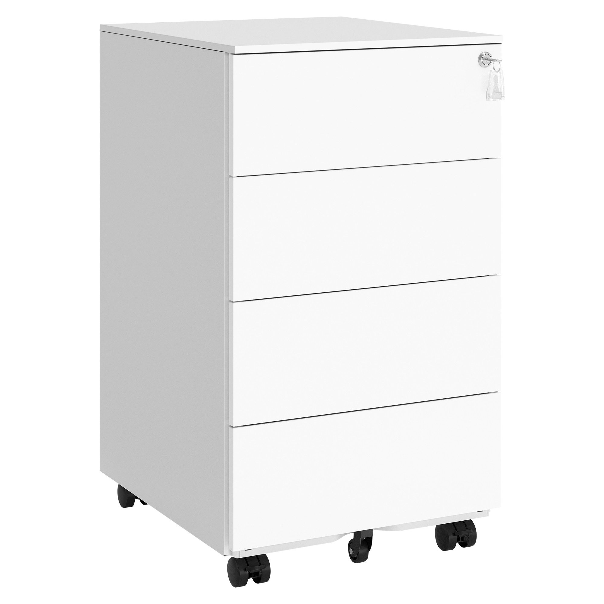 Rollcontainer