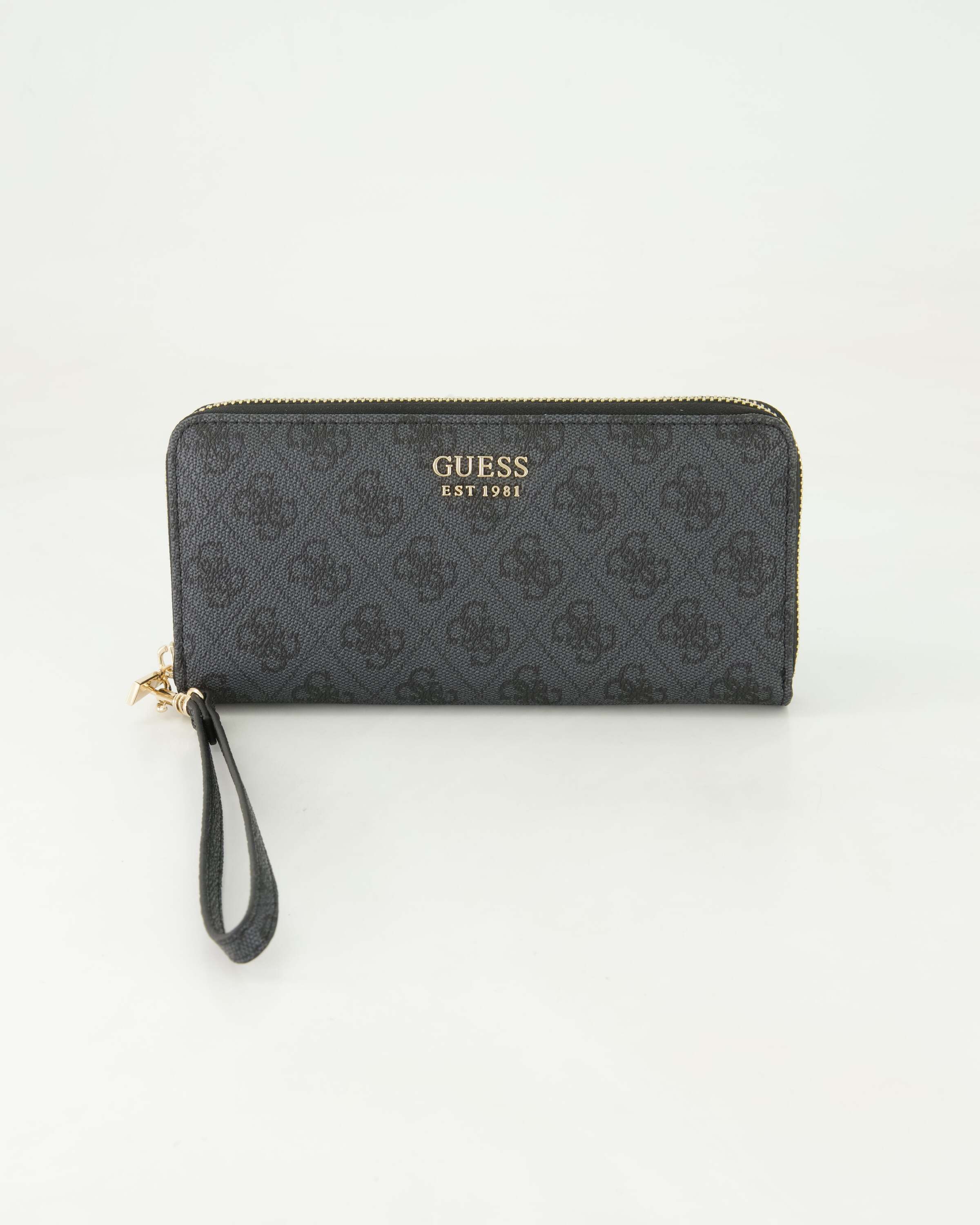 Guess Geldbörse Brenton SLG, Obermaterial: günstig online kaufen