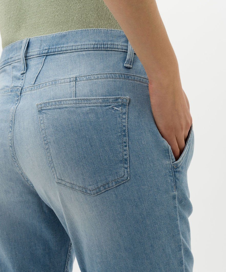 Damen Jeans Brax 5-Pocket-Jeans Style MERRIT S