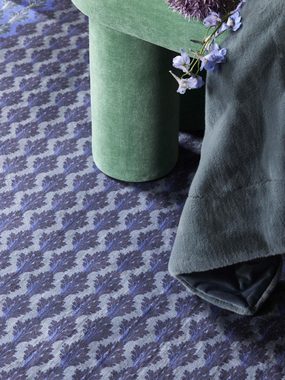Teppich Tesse, Essenza, rechteckig, Höhe: 6 mm, sehr weicher Flor