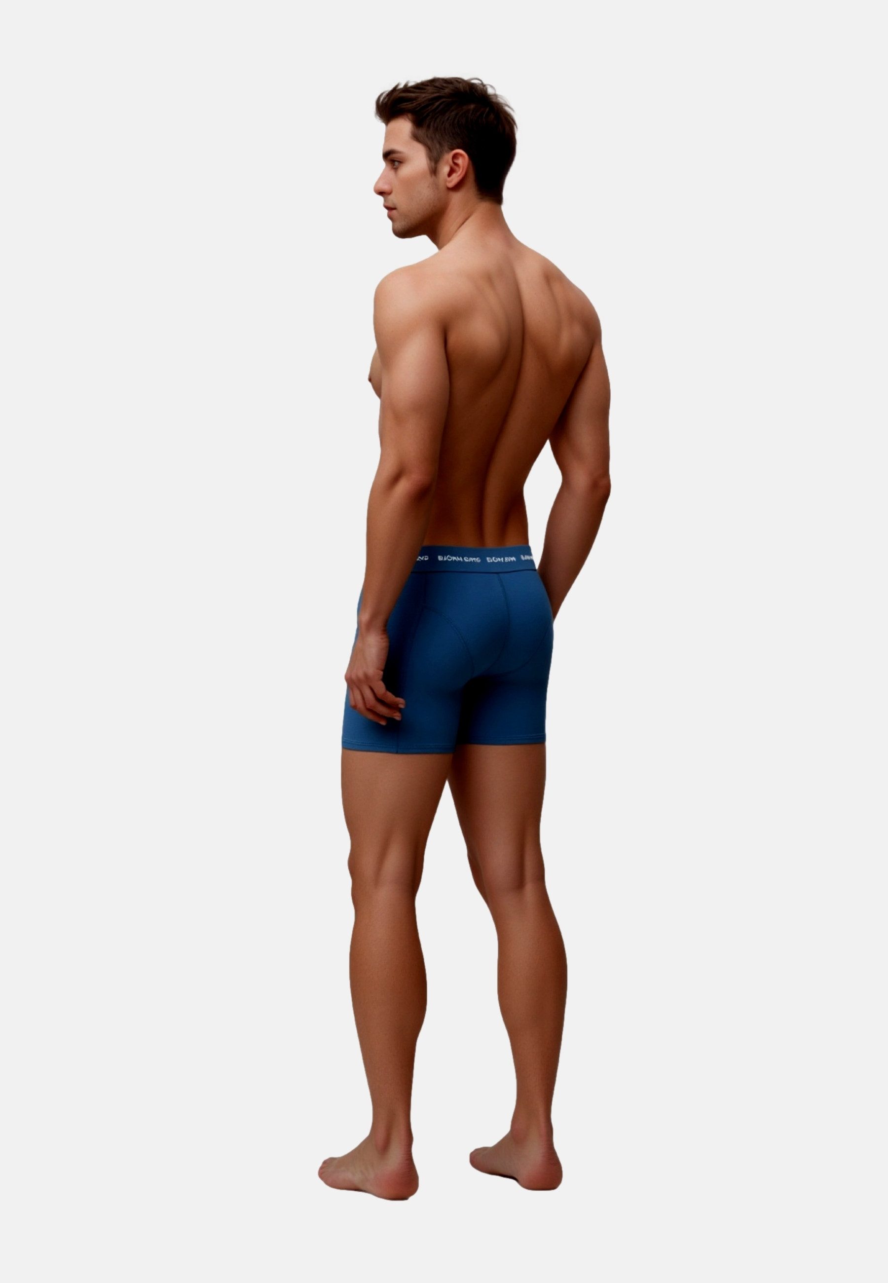 Björn Borg Boxershorts Boxershorts Unterhosen Stretch Boxers 5-pack (5-St)