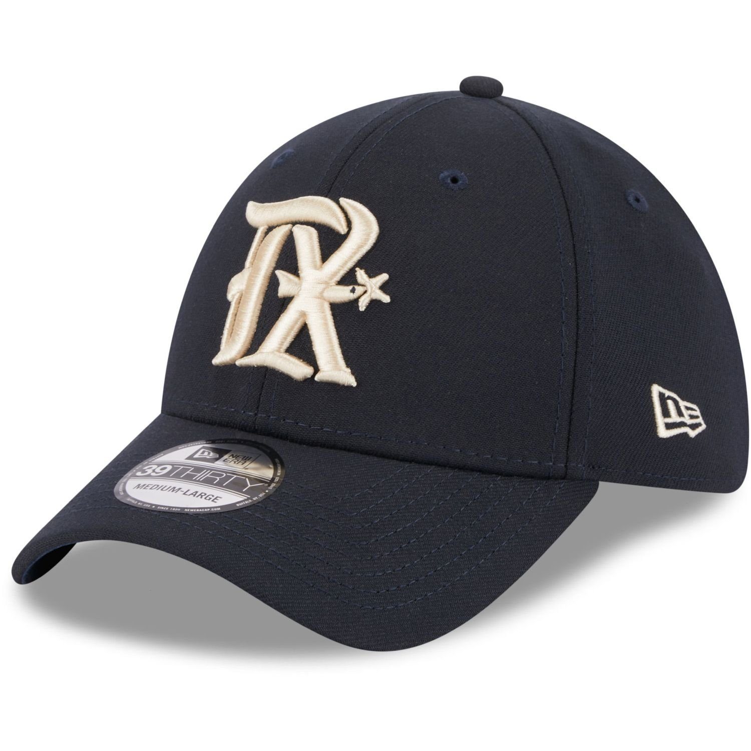 New Era Flex Cap 39Thirty CITY CONNECT Texas Rangers