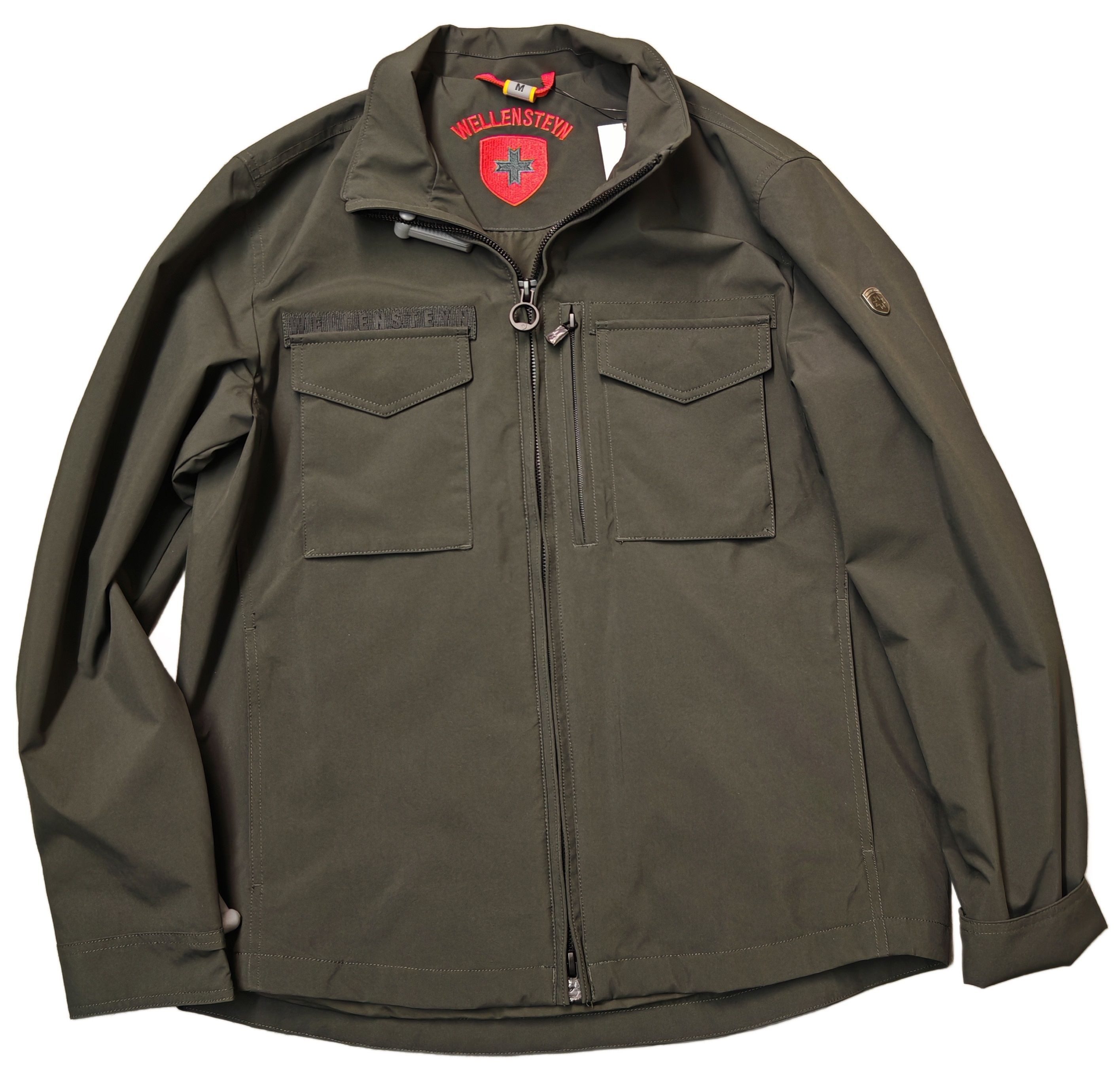 Wellensteyn Outdoorjacke