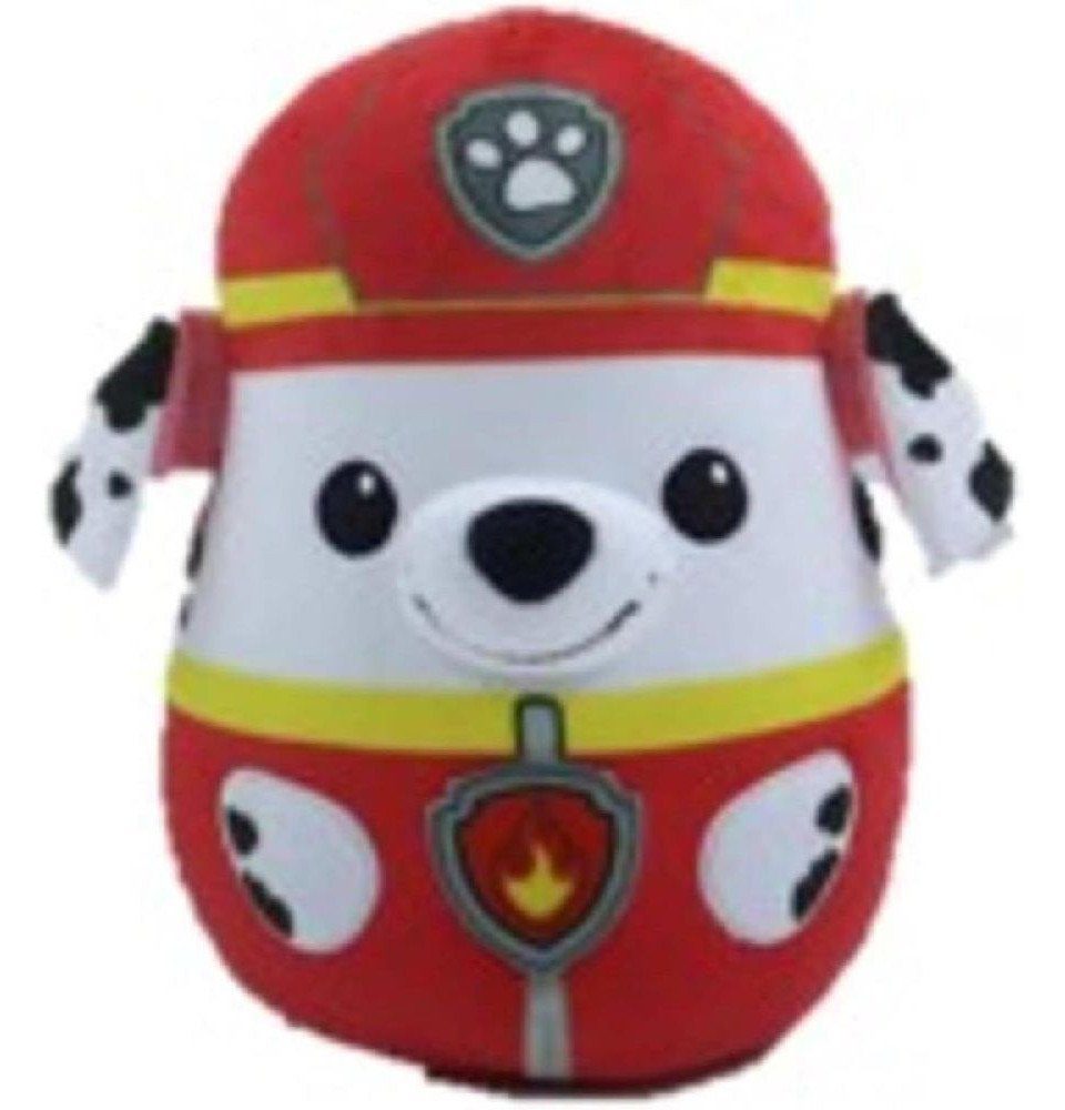 Gund Plüschfigur Paw Patrol Kuschelkissen: Marshall (30cm)
